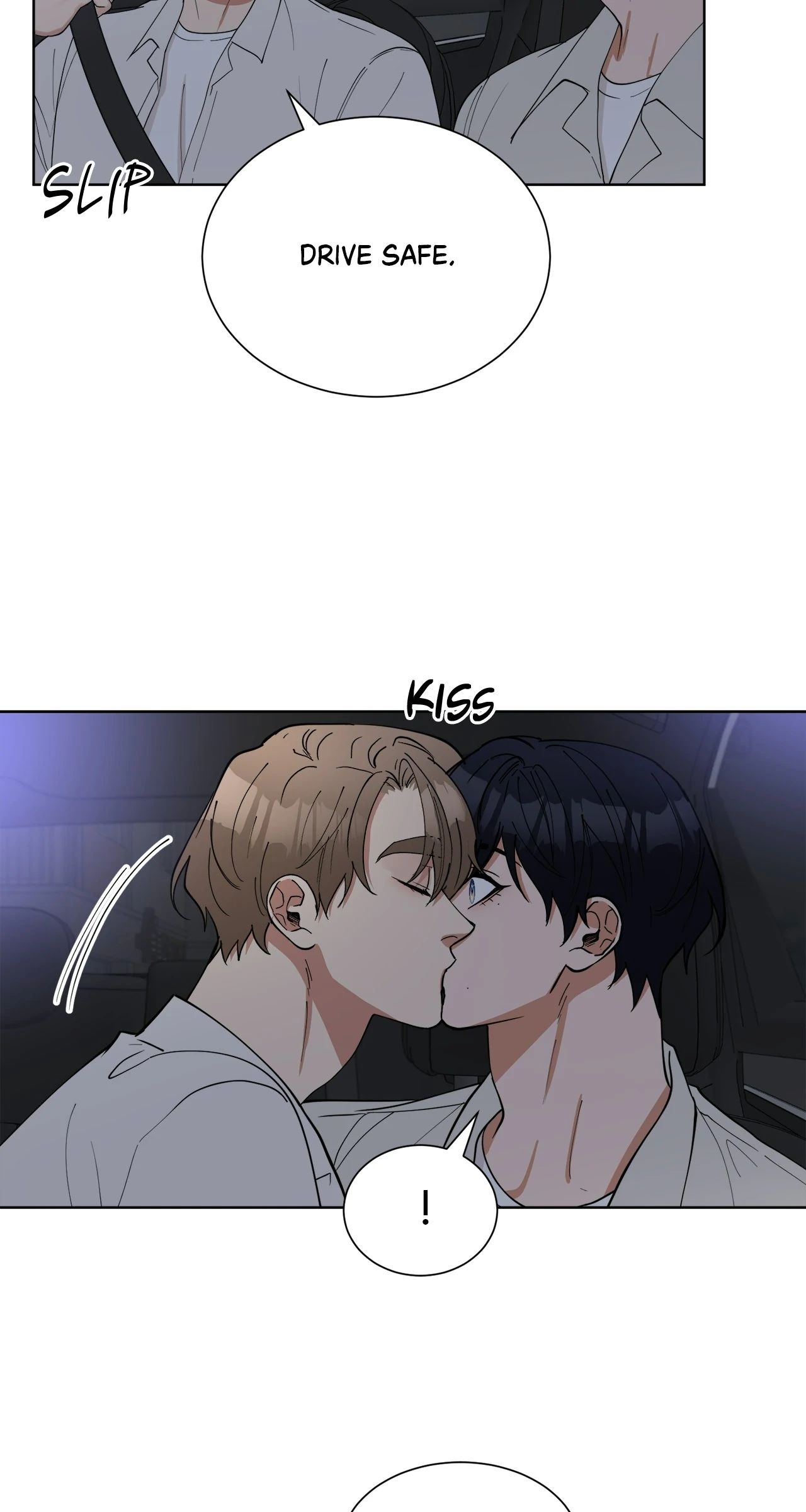 Geon and Suo’s Unholy Love Affair Chapter 43 page 60 - 