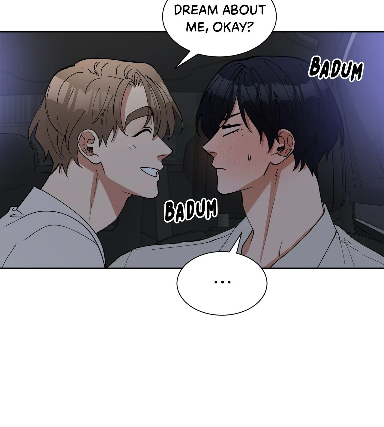 Geon and Suo’s Unholy Love Affair Chapter 43 page 61 - 