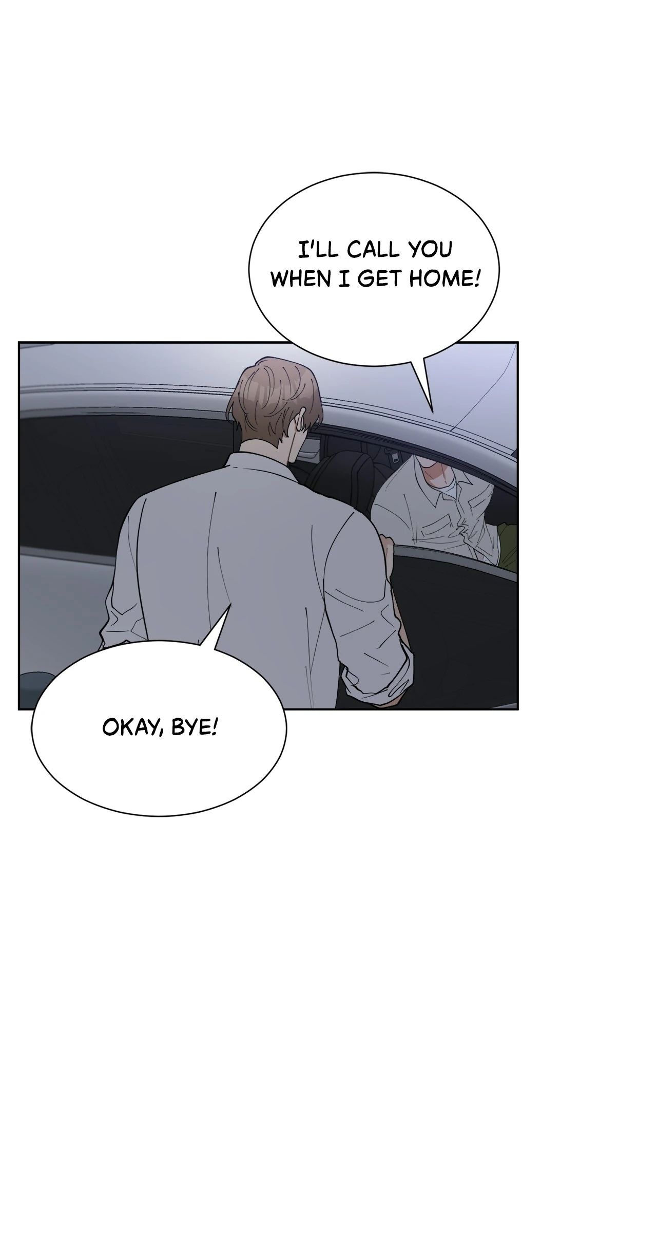 Geon and Suo’s Unholy Love Affair Chapter 43 page 62 - 