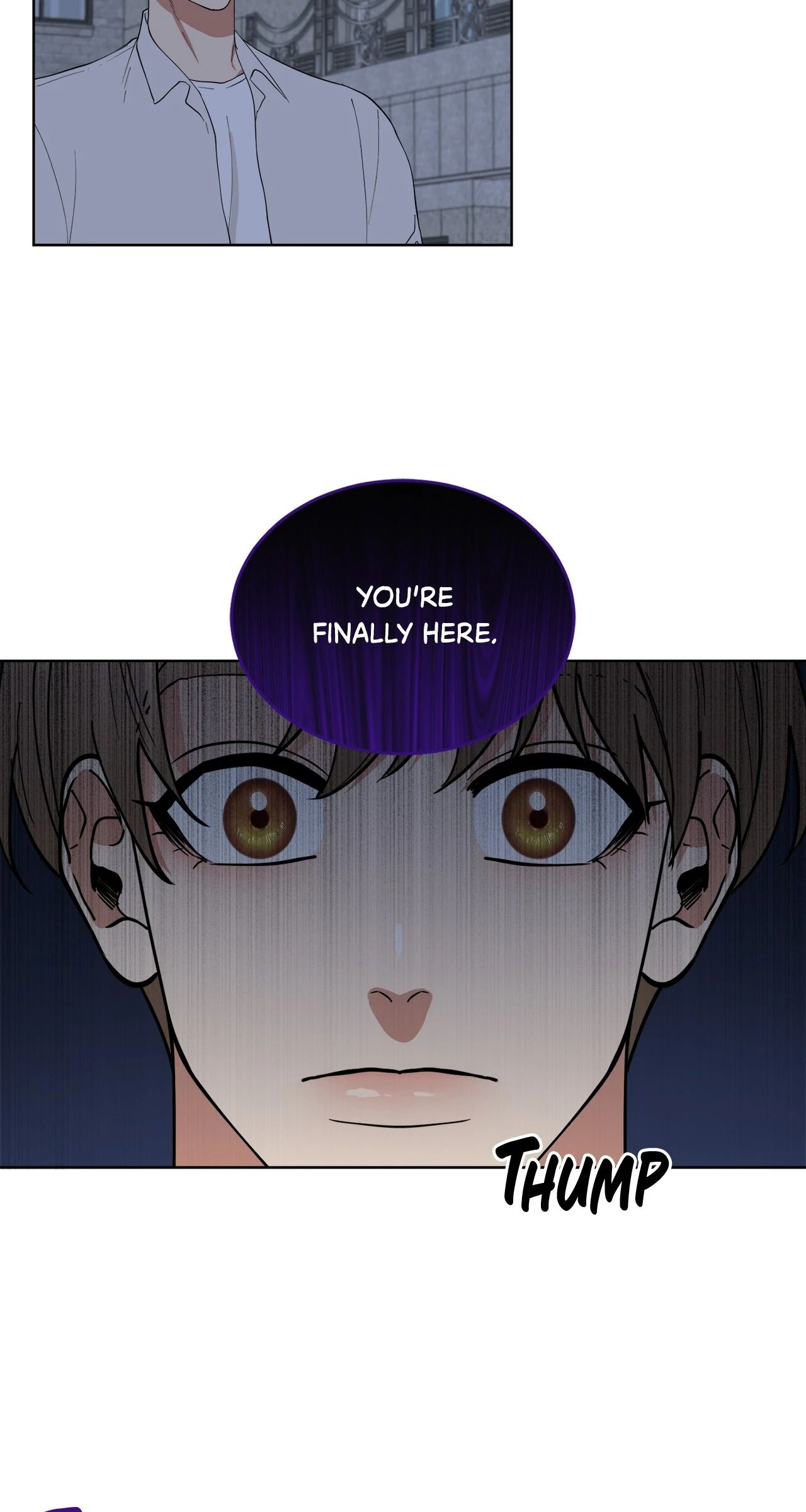 Geon and Suo’s Unholy Love Affair Chapter 43 page 64 - 
