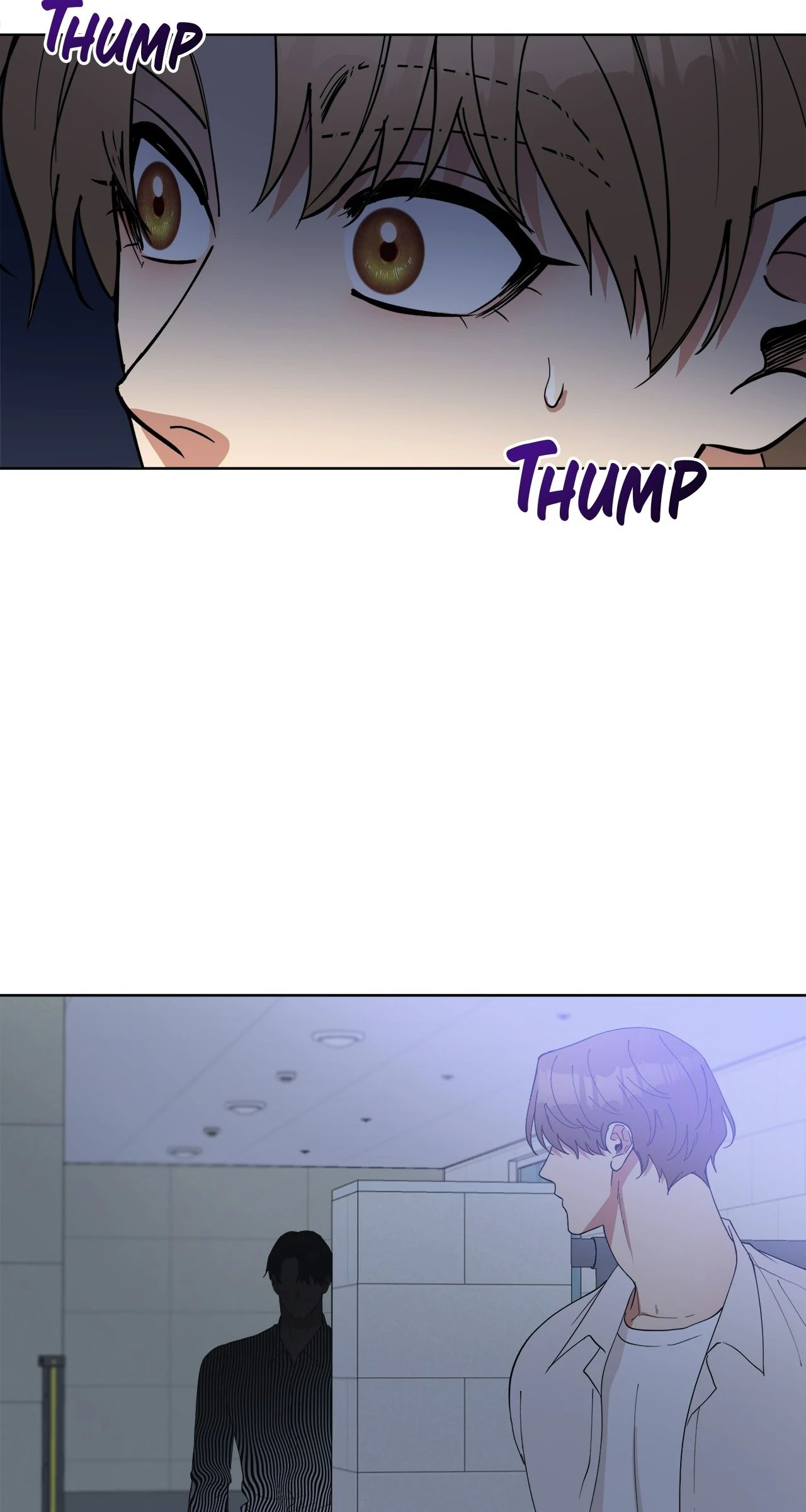 Geon and Suo’s Unholy Love Affair Chapter 43 page 65 - 