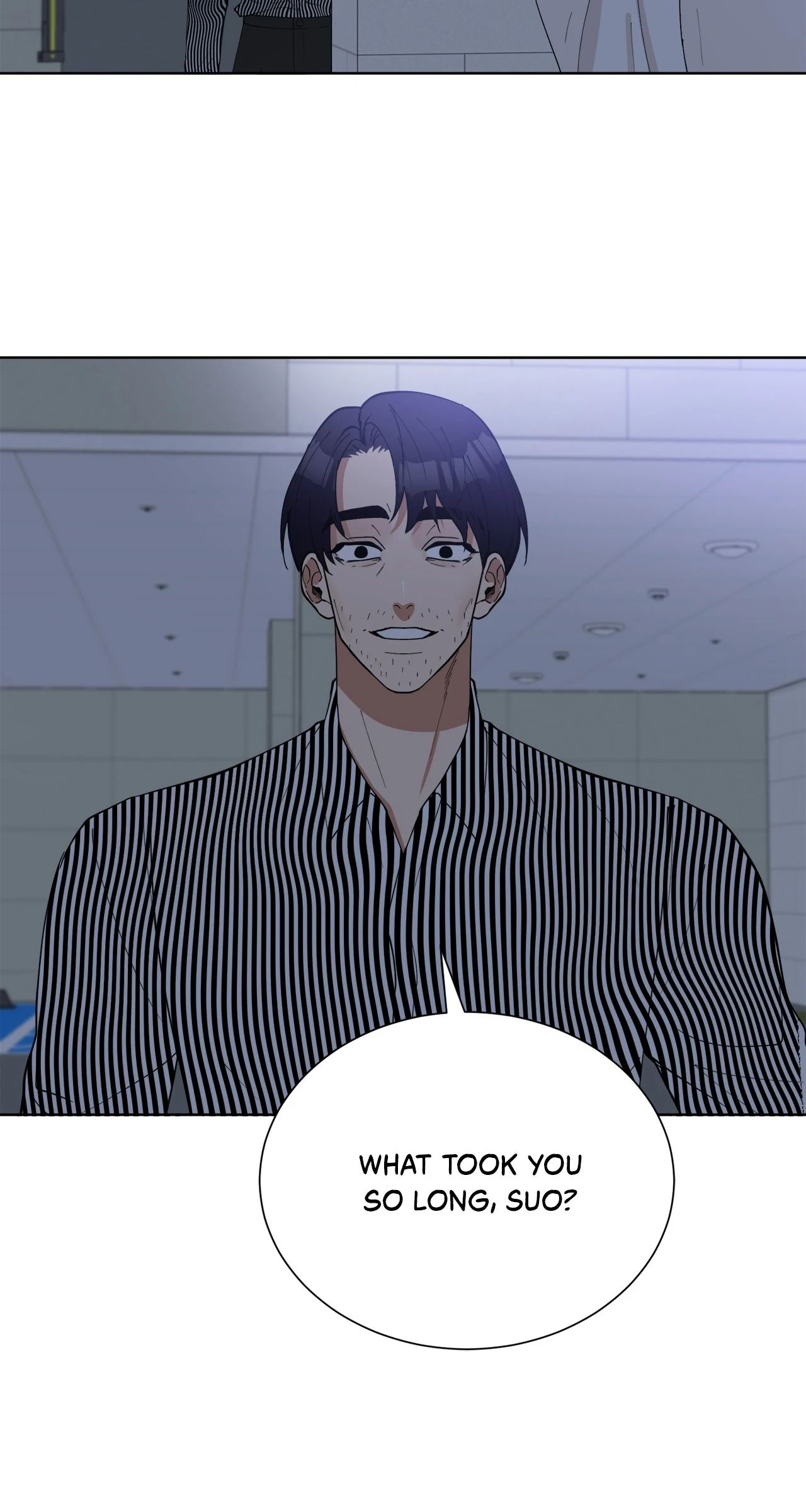 Geon and Suo’s Unholy Love Affair Chapter 43 page 66 - 