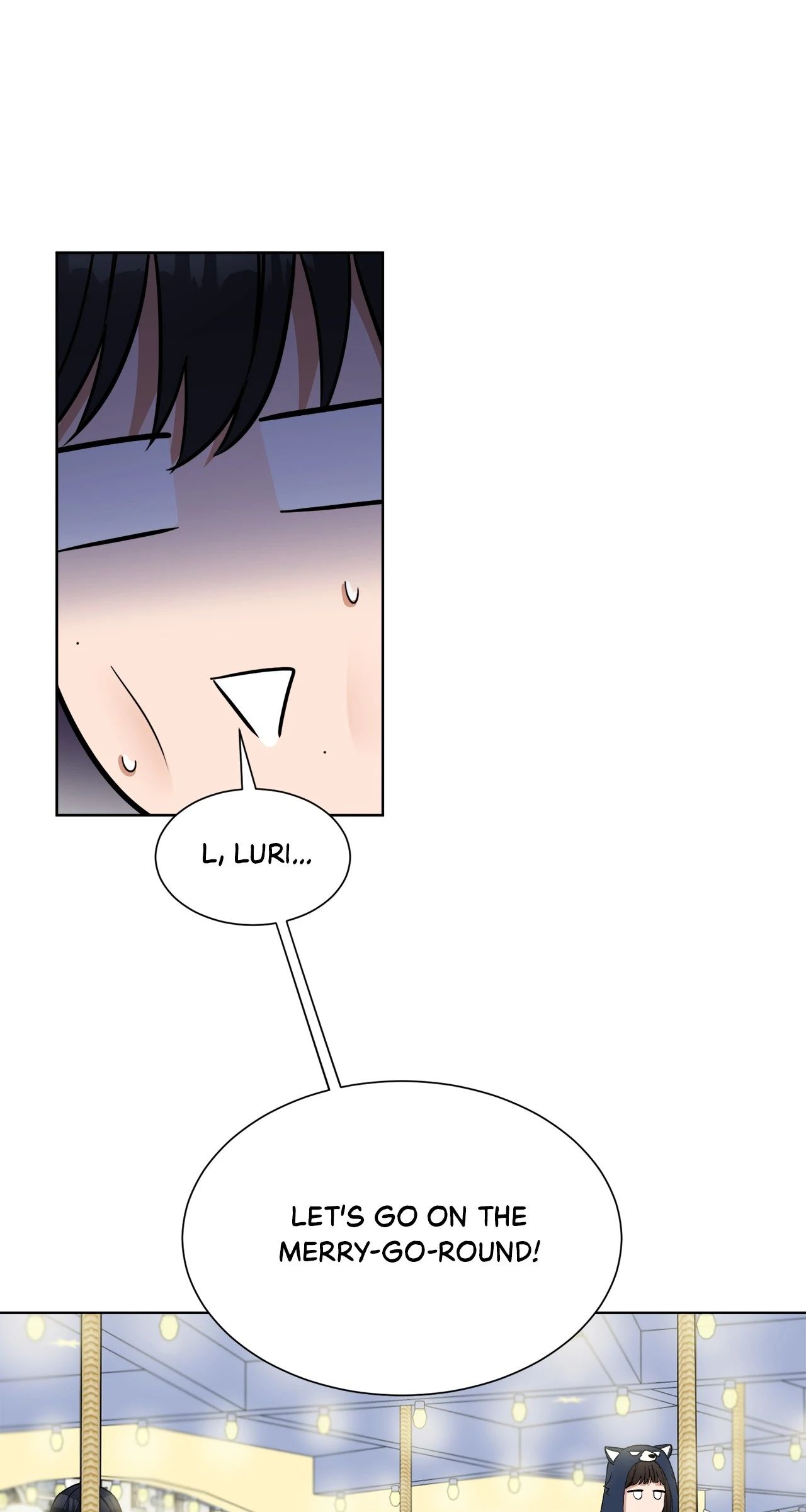 Geon and Suo’s Unholy Love Affair Chapter 43 page 10 - 