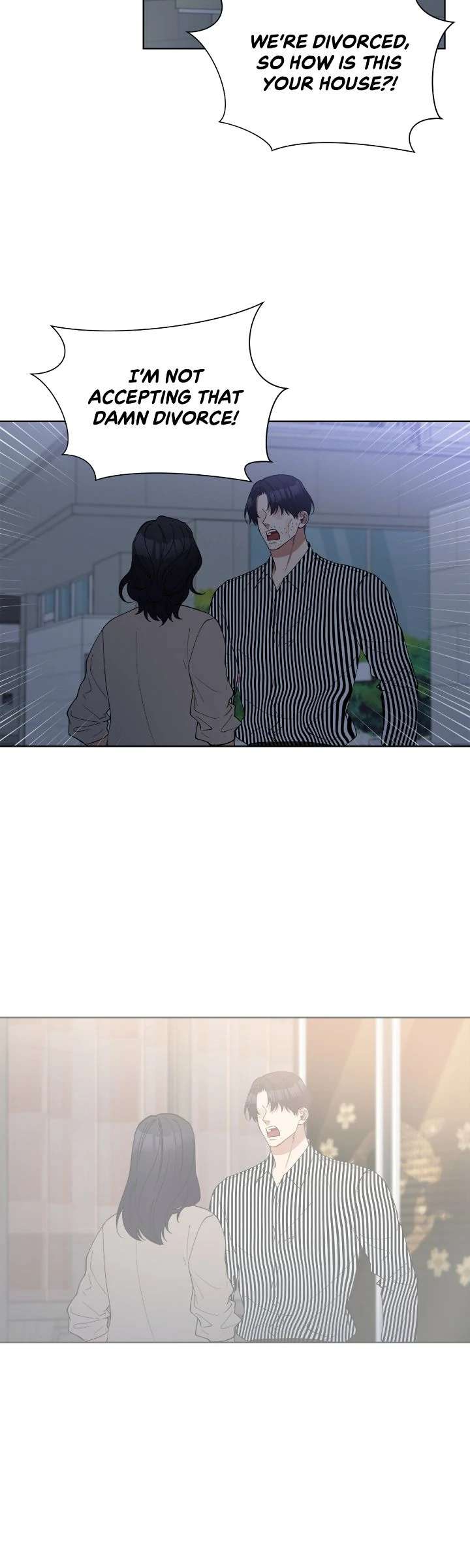 Geon and Suo’s Unholy Love Affair Chapter 44 page 15 - 