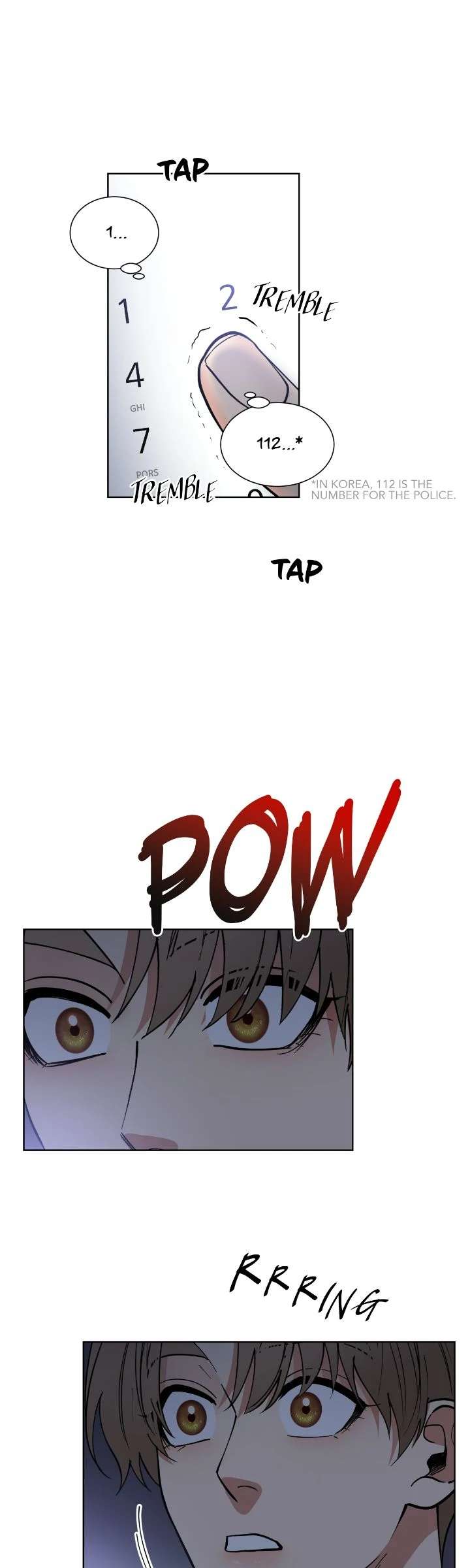 Geon and Suo’s Unholy Love Affair Chapter 44 page 28 - 