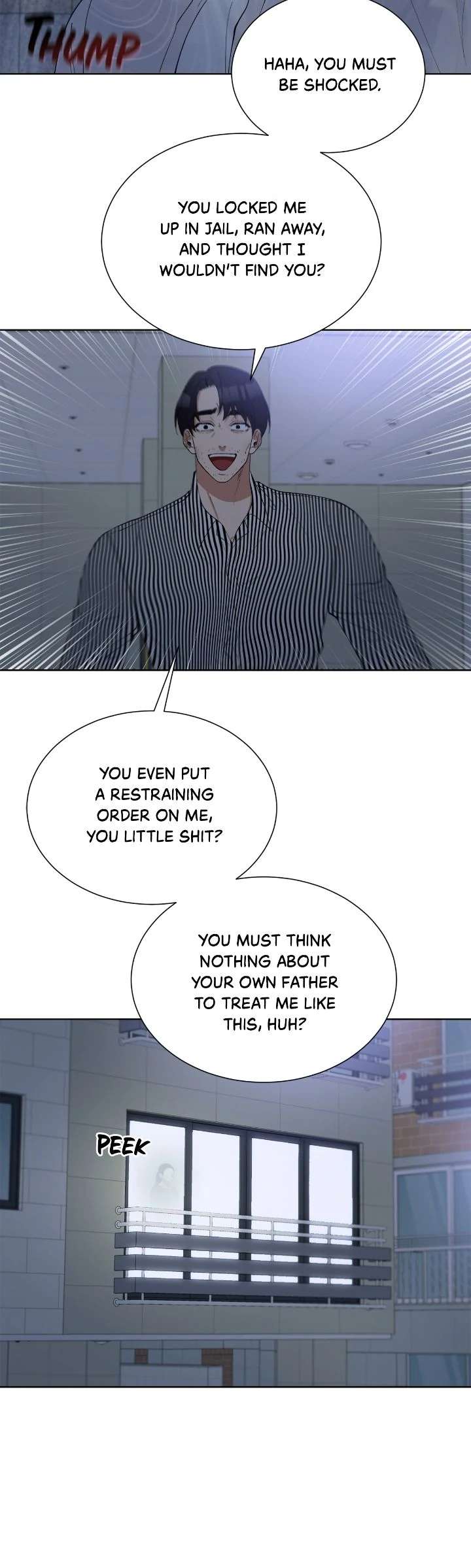 Geon and Suo’s Unholy Love Affair Chapter 44 page 4 - 