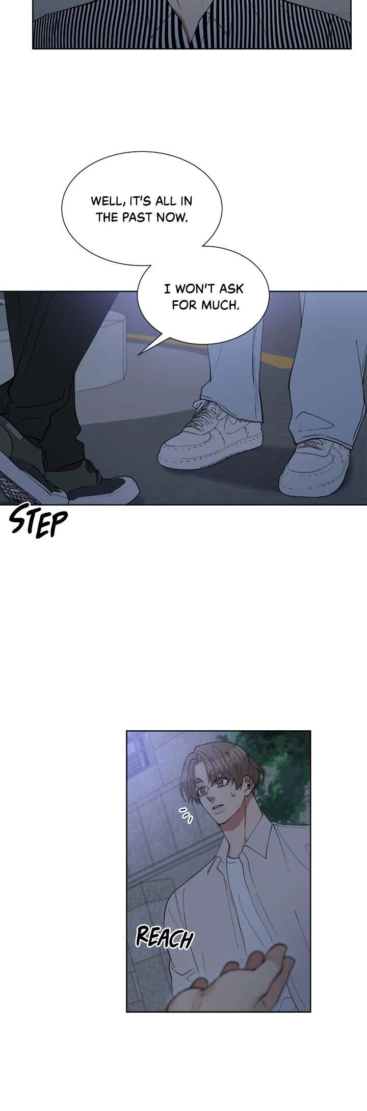 Geon and Suo’s Unholy Love Affair Chapter 44 page 7 - 