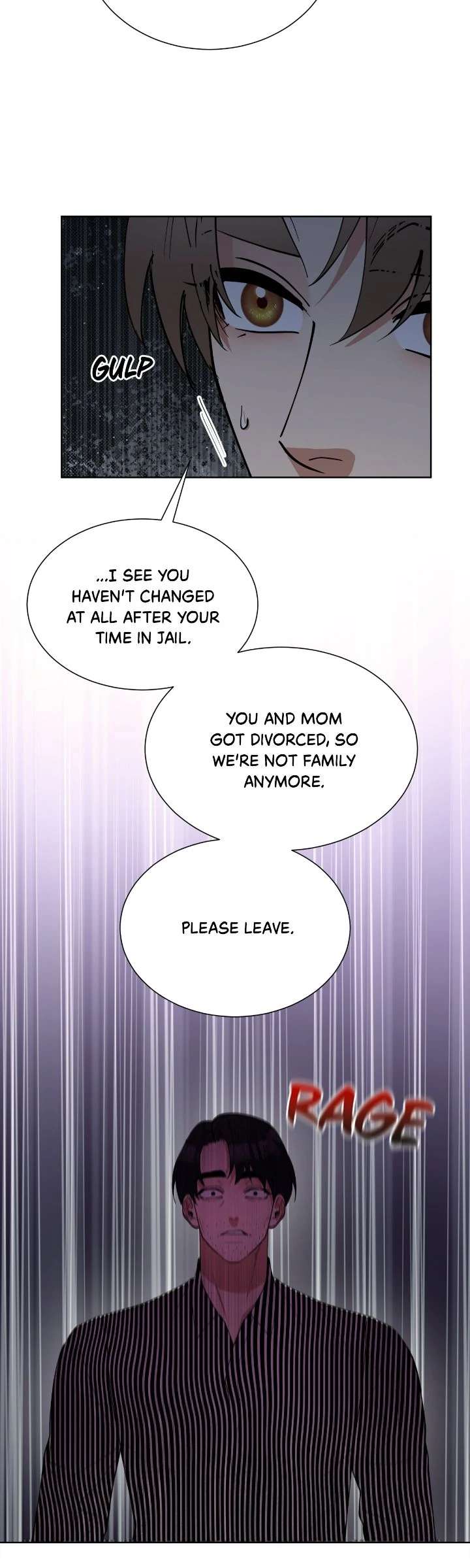 Geon and Suo’s Unholy Love Affair Chapter 44 page 10 - 
