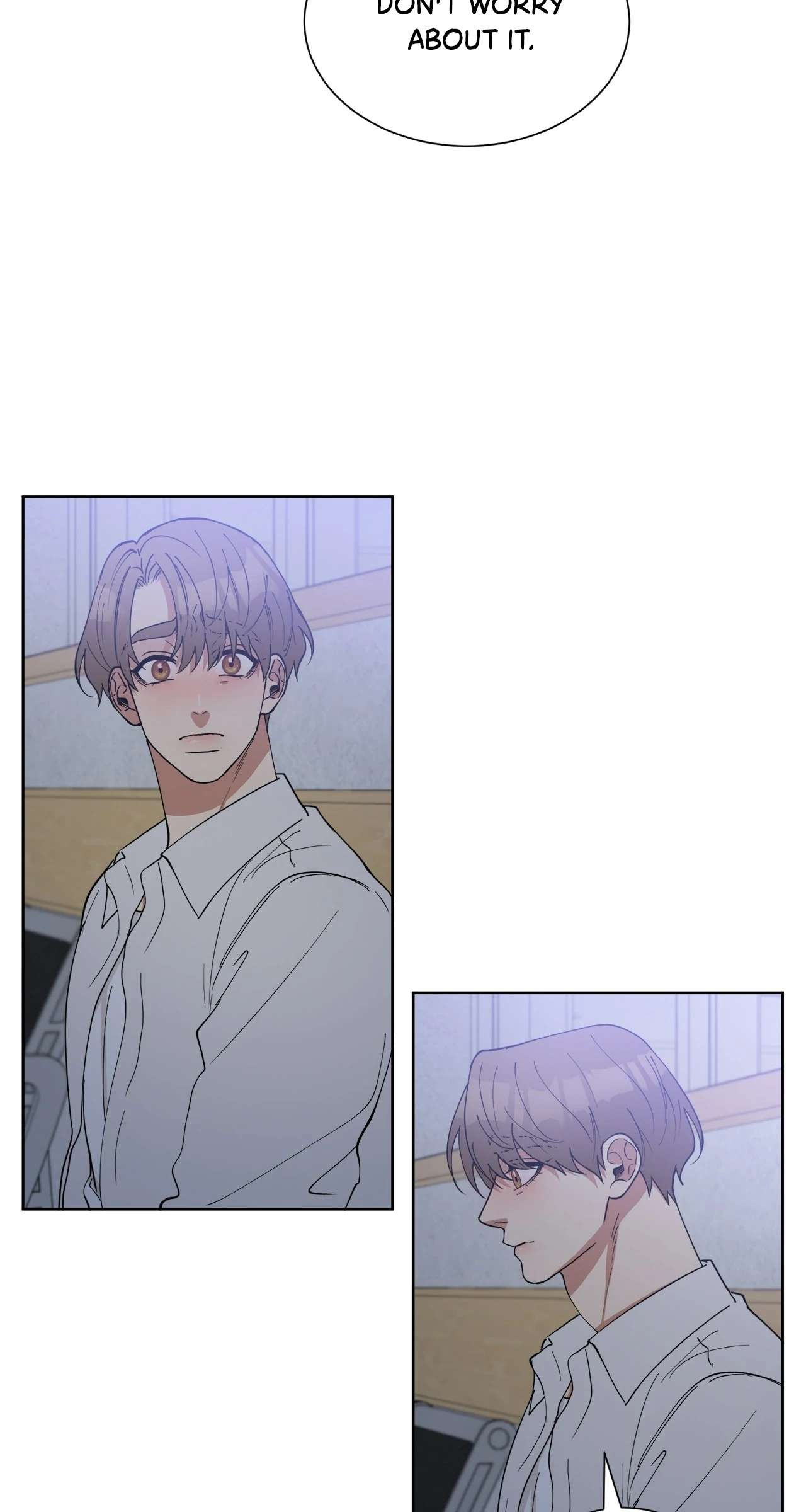 Geon and Suo’s Unholy Love Affair Chapter 45 page 11 - 