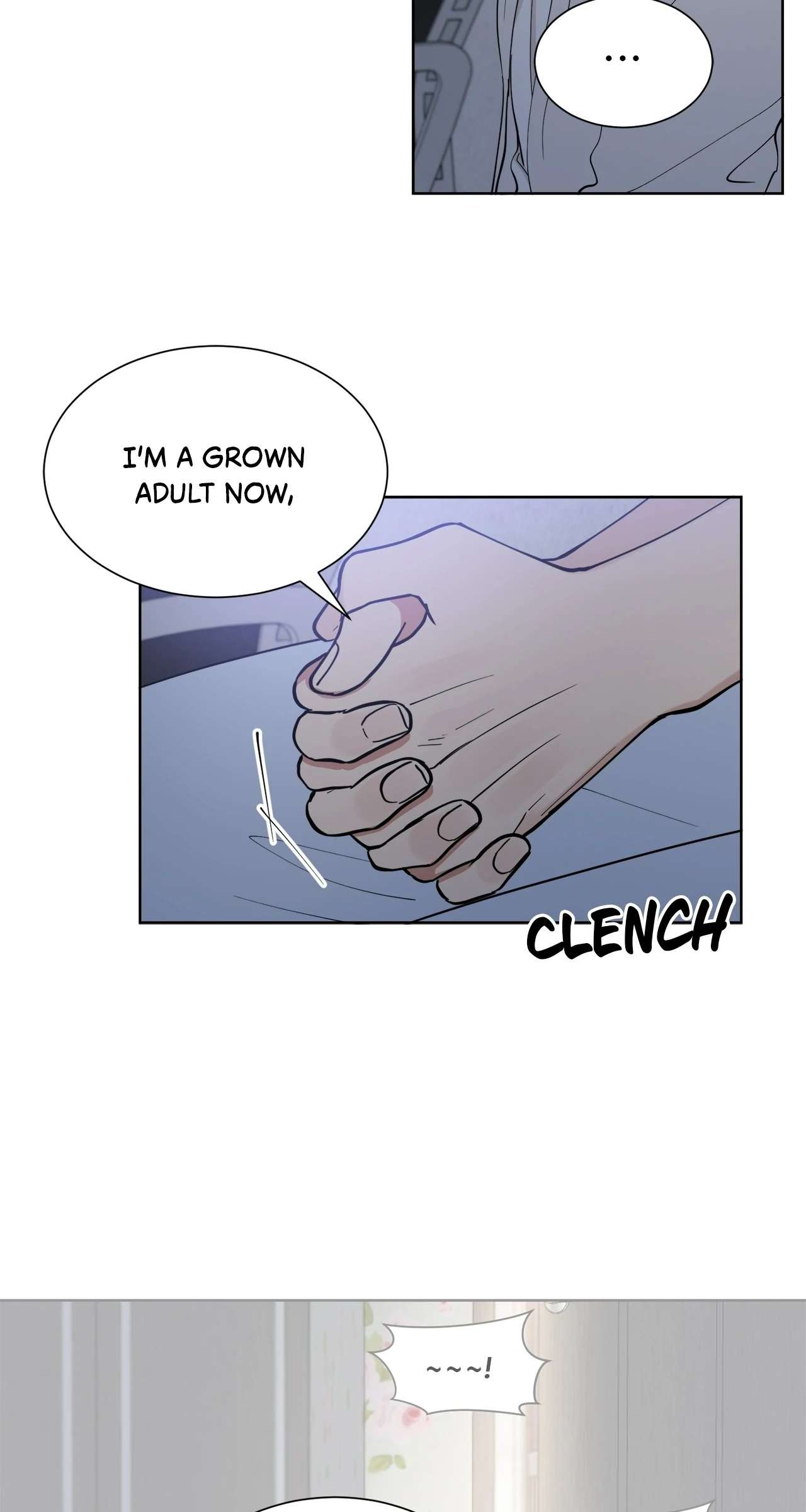 Geon and Suo’s Unholy Love Affair Chapter 45 page 12 - 