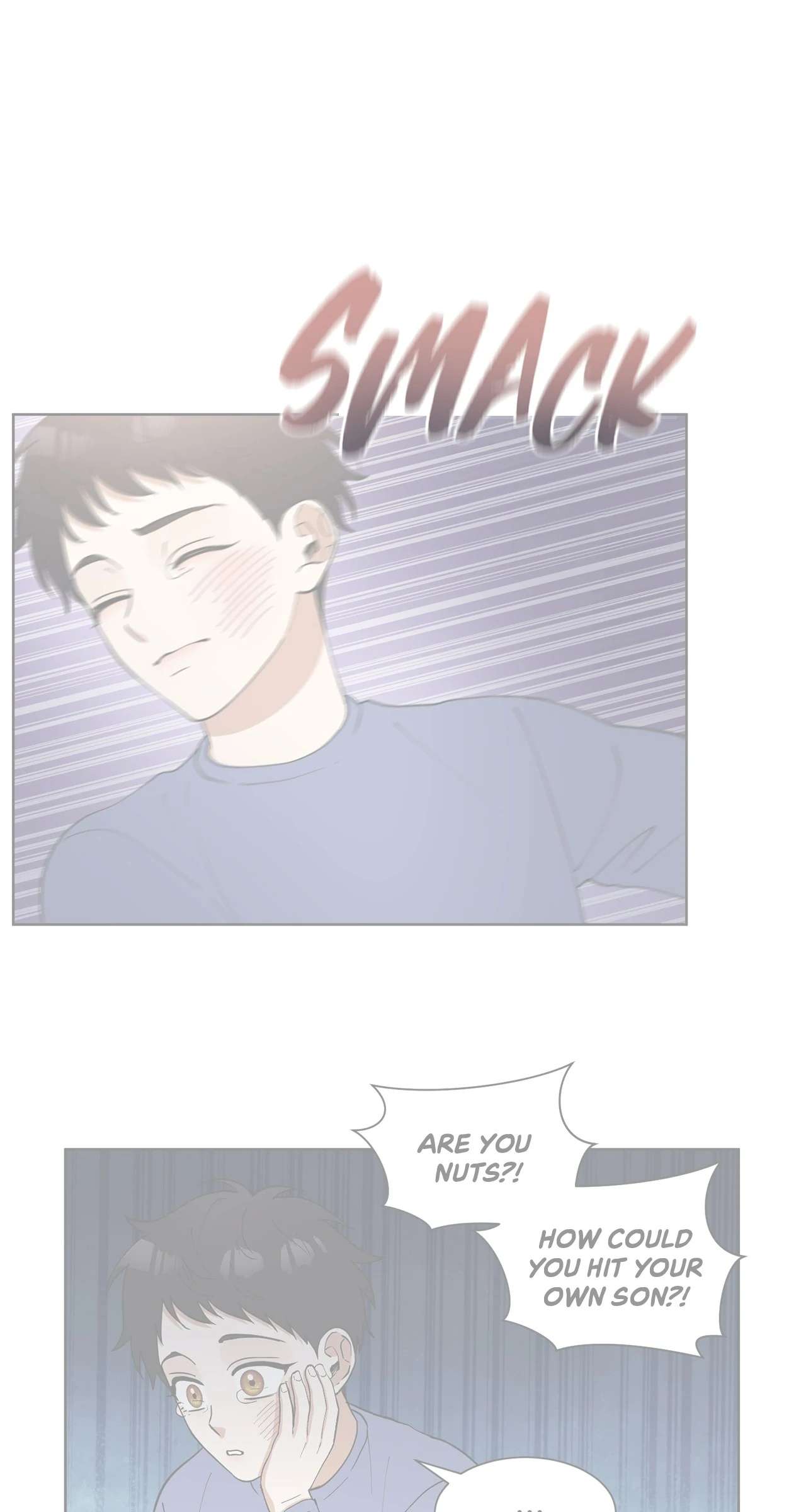 Geon and Suo’s Unholy Love Affair Chapter 45 page 14 - 