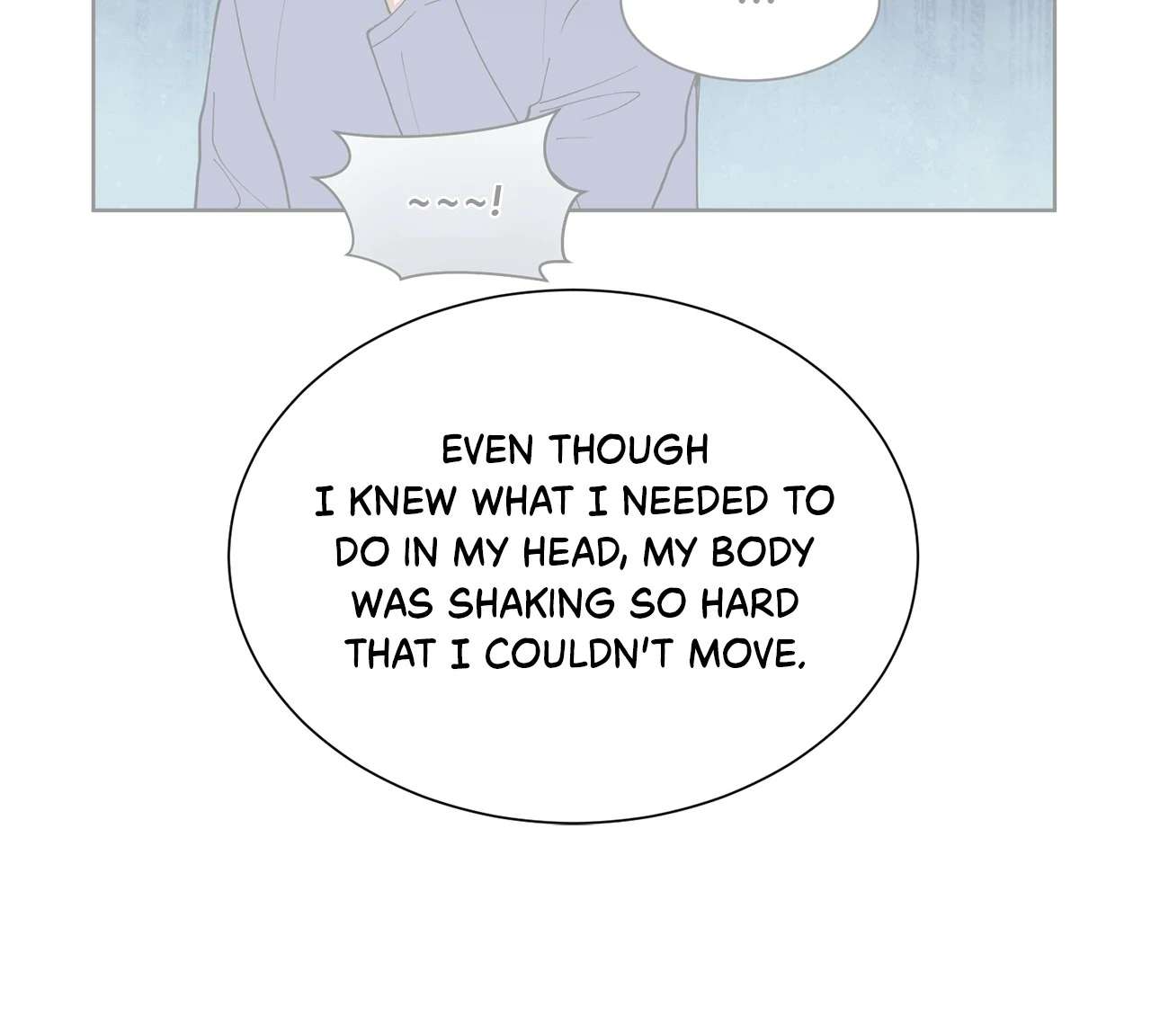Geon and Suo’s Unholy Love Affair Chapter 45 page 15 - 