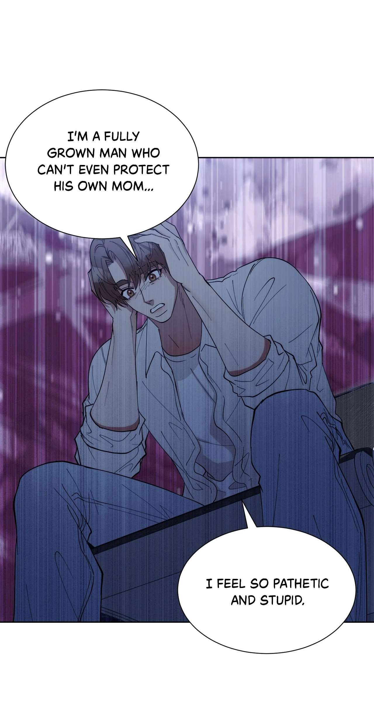 Geon and Suo’s Unholy Love Affair Chapter 45 page 16 - 