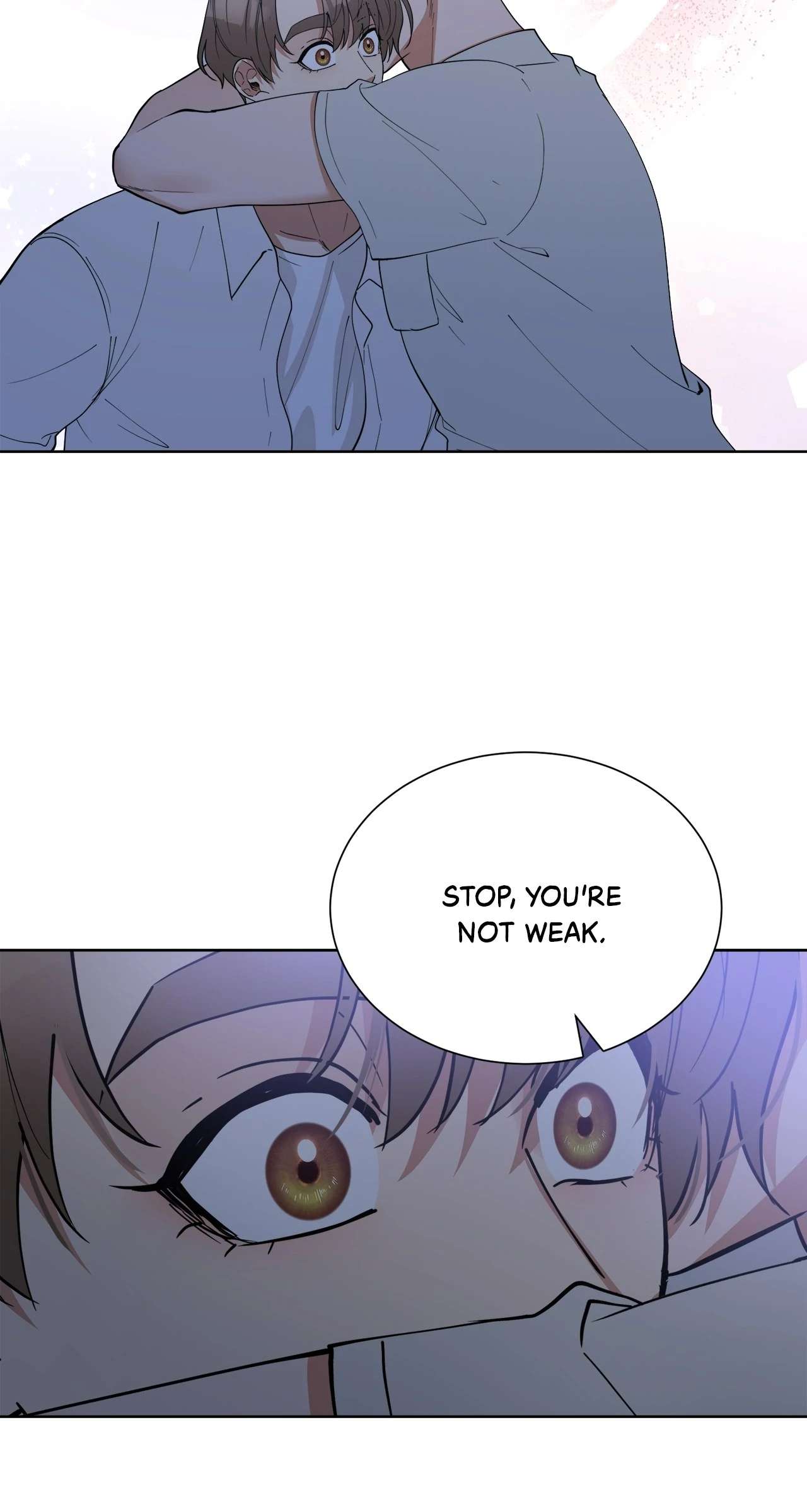 Geon and Suo’s Unholy Love Affair Chapter 45 page 19 - 