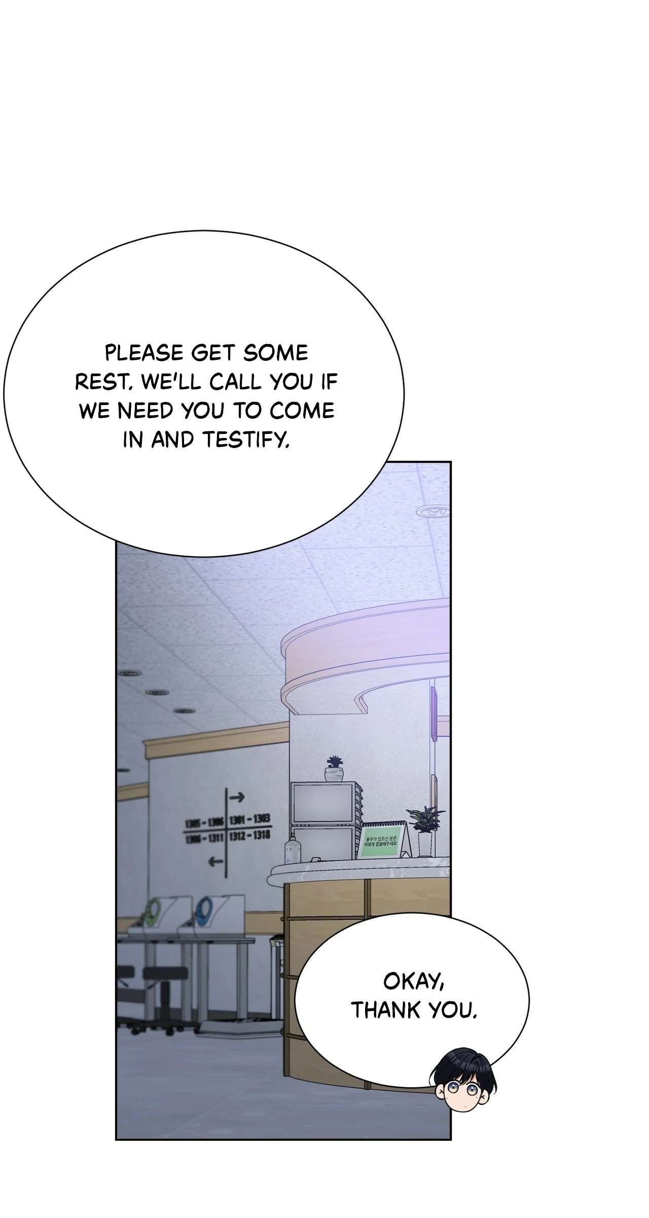 Geon and Suo’s Unholy Love Affair Chapter 45 page 3 - 