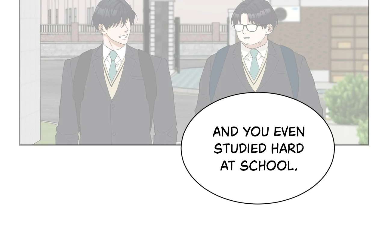 Geon and Suo’s Unholy Love Affair Chapter 45 page 21 - 