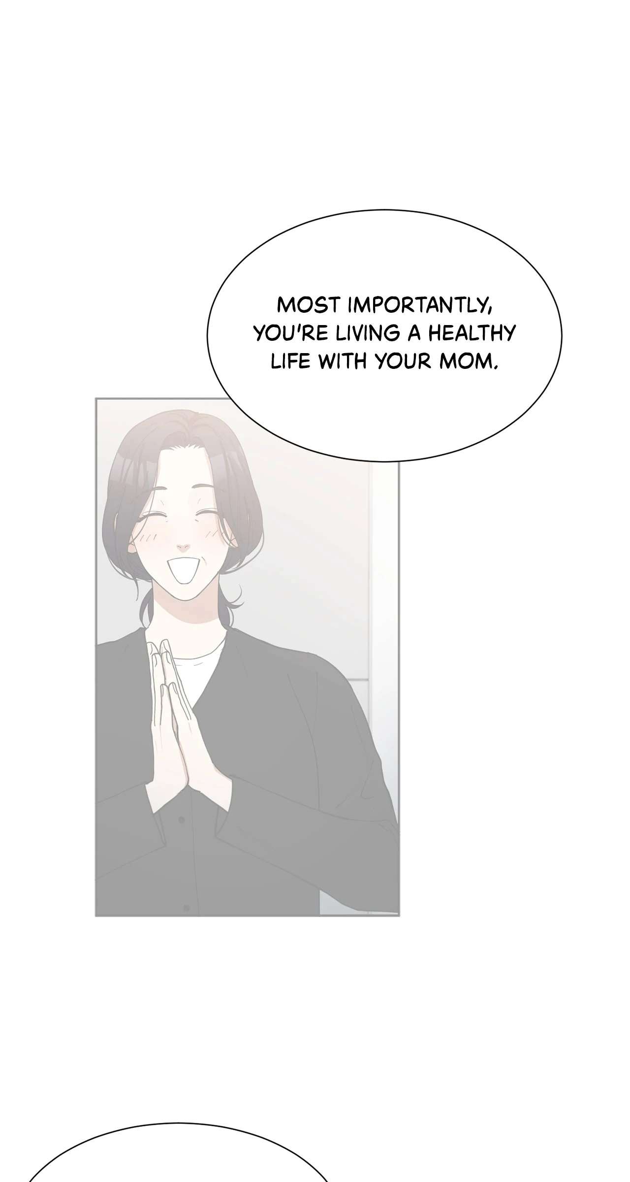 Geon and Suo’s Unholy Love Affair Chapter 45 page 22 - 