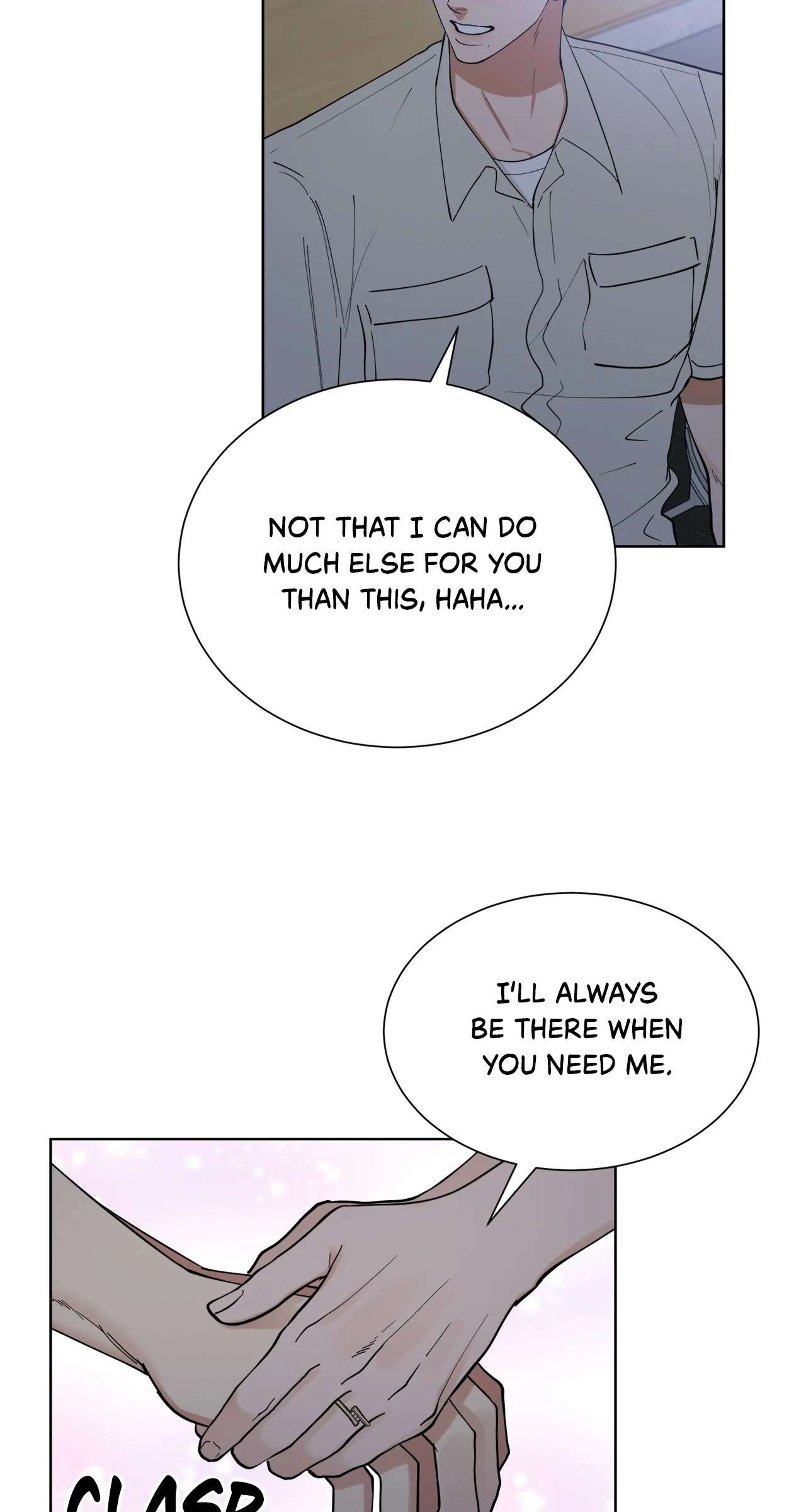 Geon and Suo’s Unholy Love Affair Chapter 45 page 26 - 