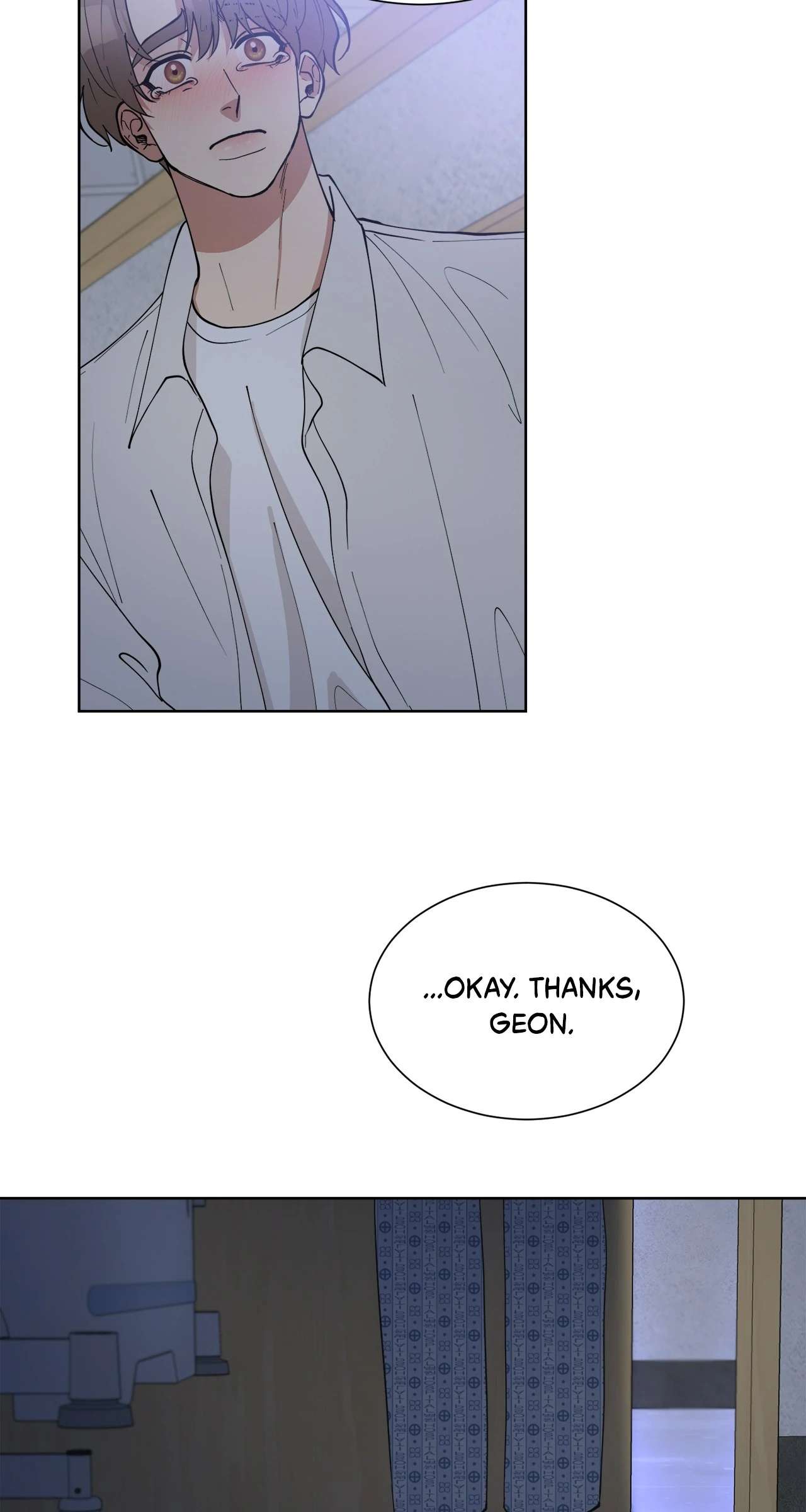 Geon and Suo’s Unholy Love Affair Chapter 45 page 29 - 