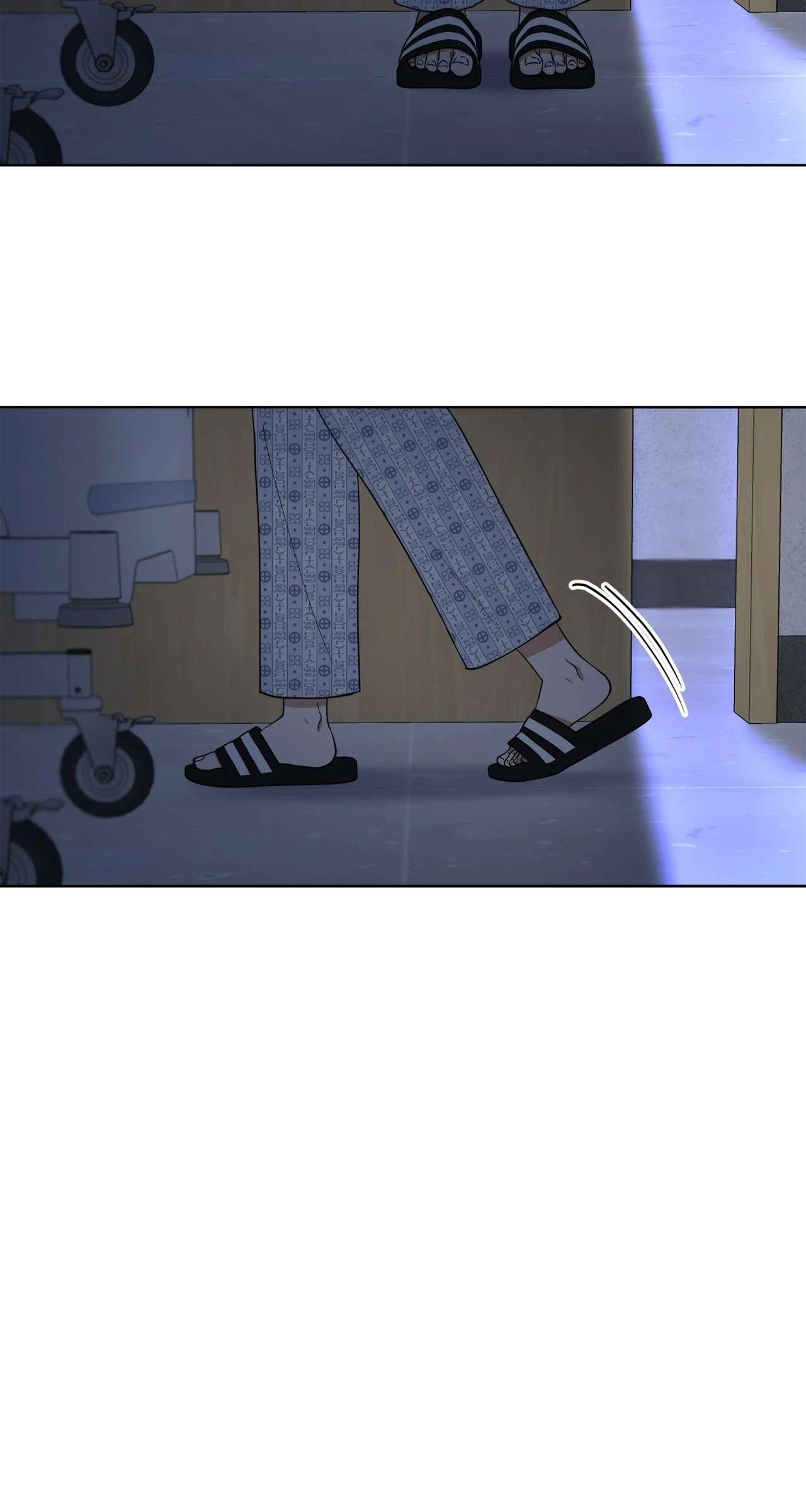 Geon and Suo’s Unholy Love Affair Chapter 45 page 30 - 