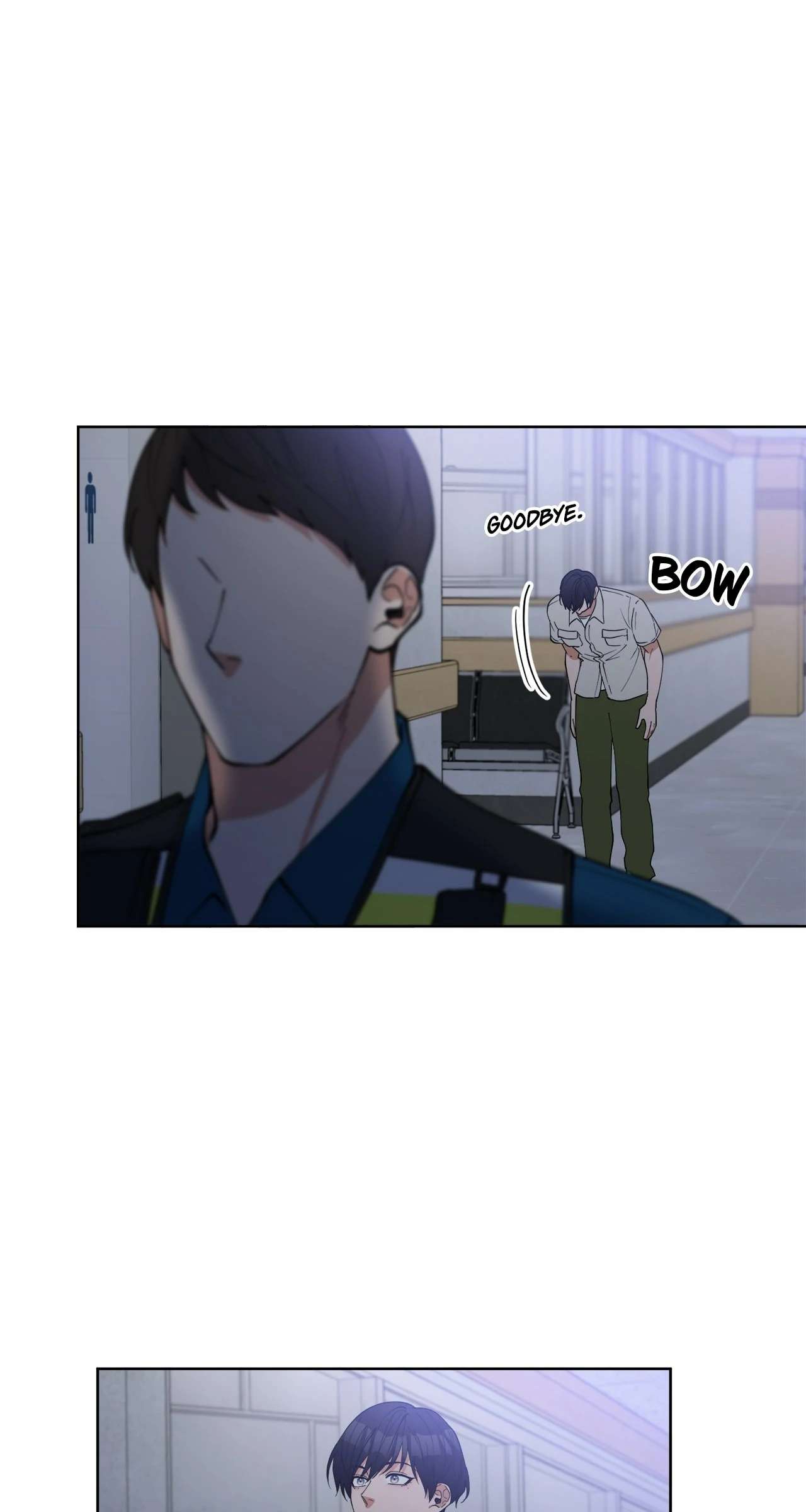 Geon and Suo’s Unholy Love Affair Chapter 45 page 4 - 