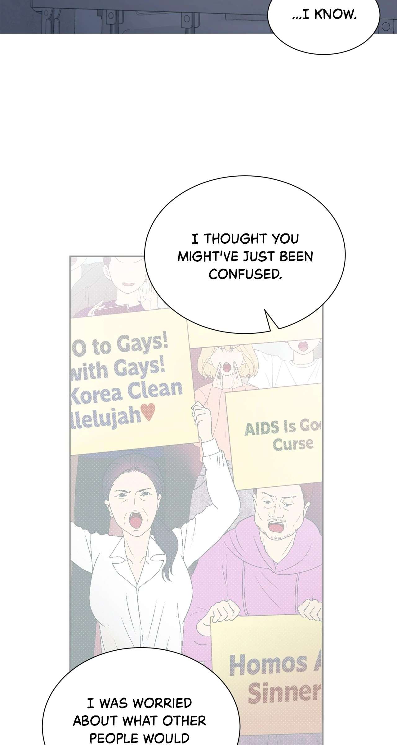 Geon and Suo’s Unholy Love Affair Chapter 45 page 38 - 