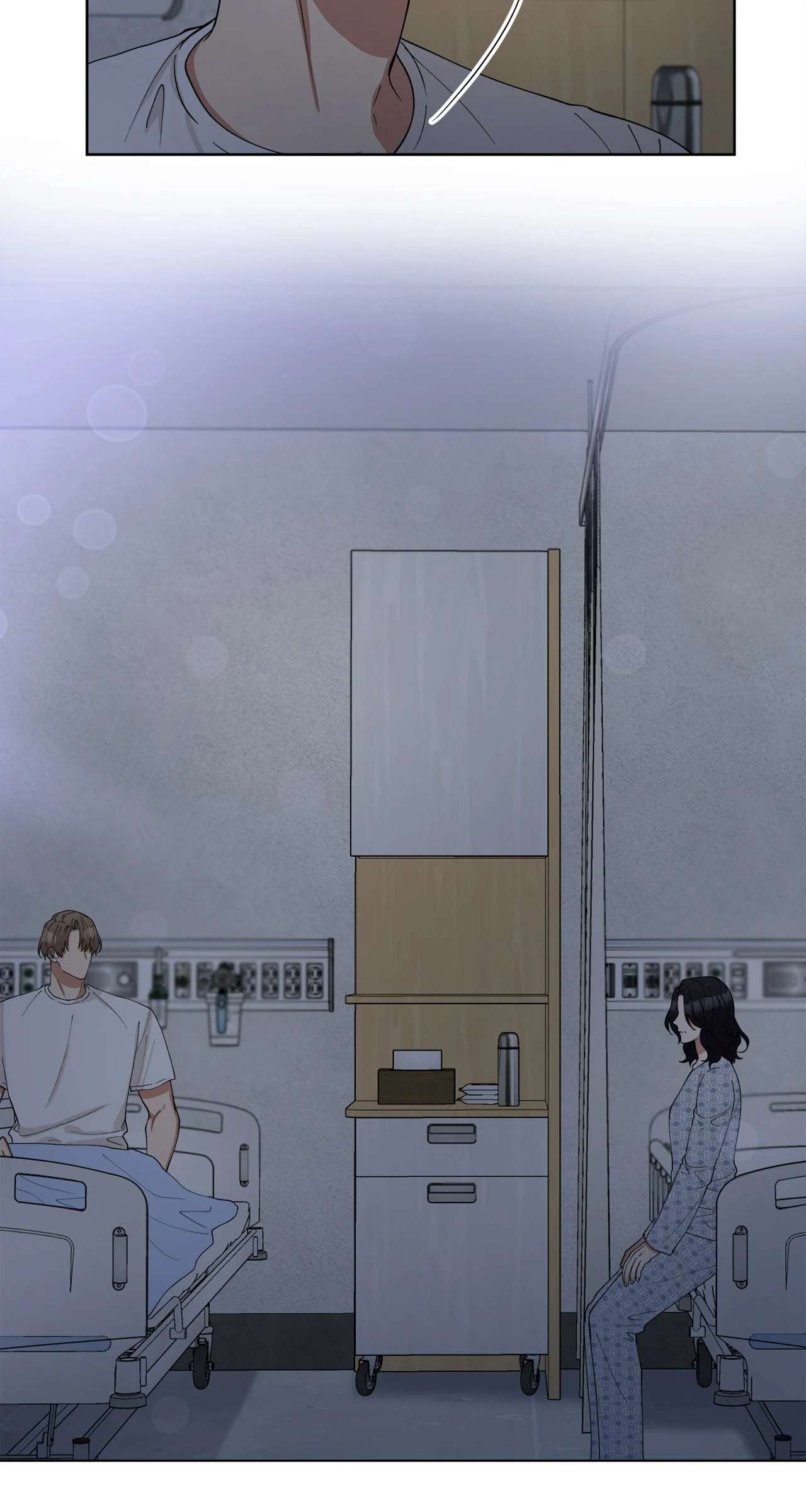 Geon and Suo’s Unholy Love Affair Chapter 45 page 41 - 