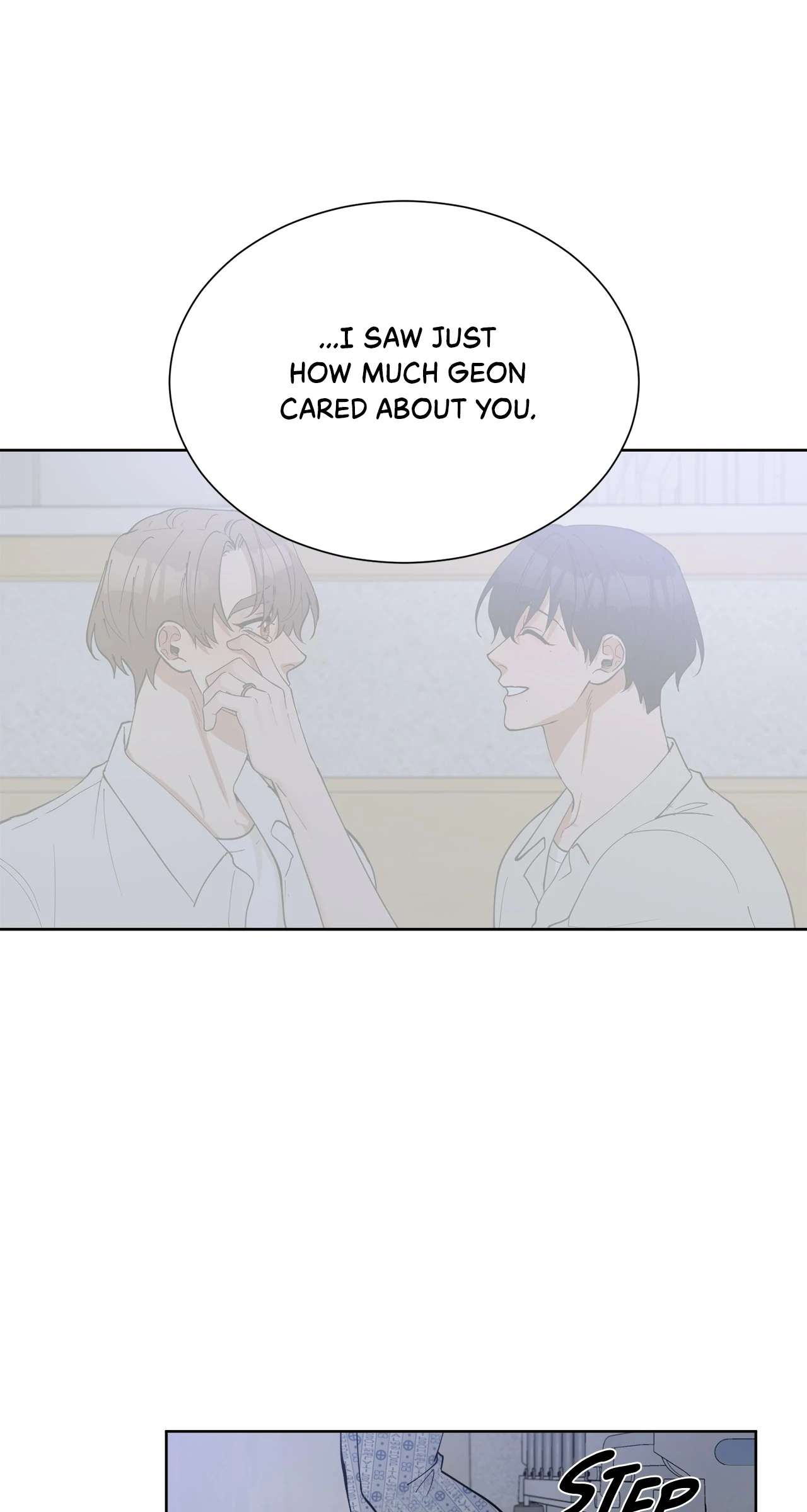Geon and Suo’s Unholy Love Affair Chapter 45 page 42 - 