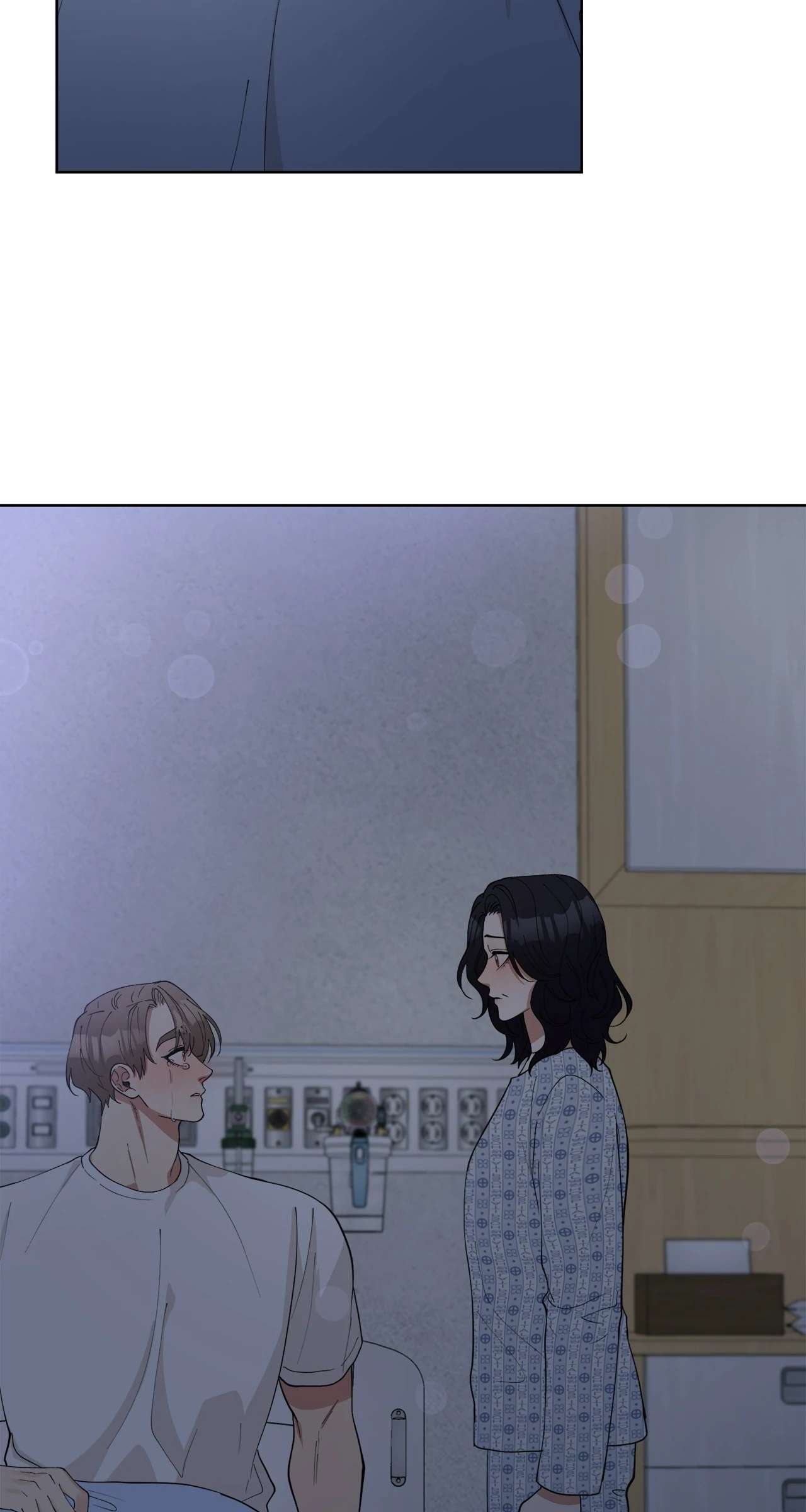 Geon and Suo’s Unholy Love Affair Chapter 45 page 44 - 