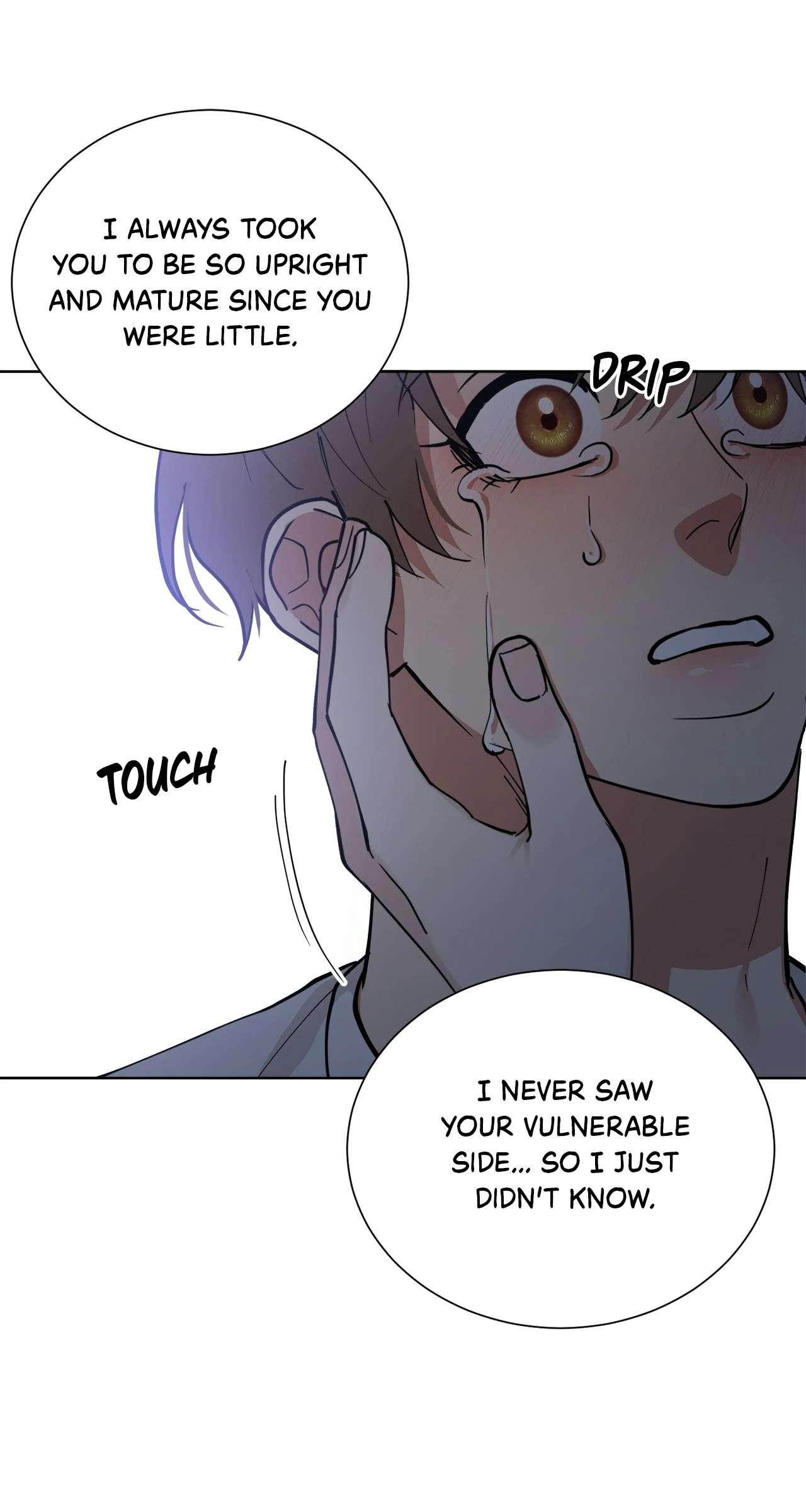 Geon and Suo’s Unholy Love Affair Chapter 45 page 46 - 
