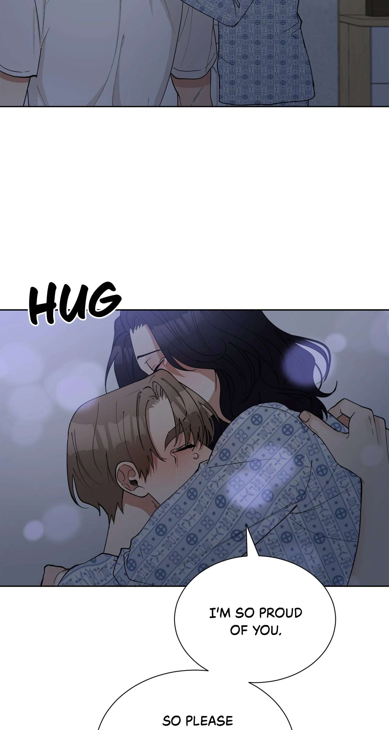 Geon and Suo’s Unholy Love Affair Chapter 45 page 49 - 