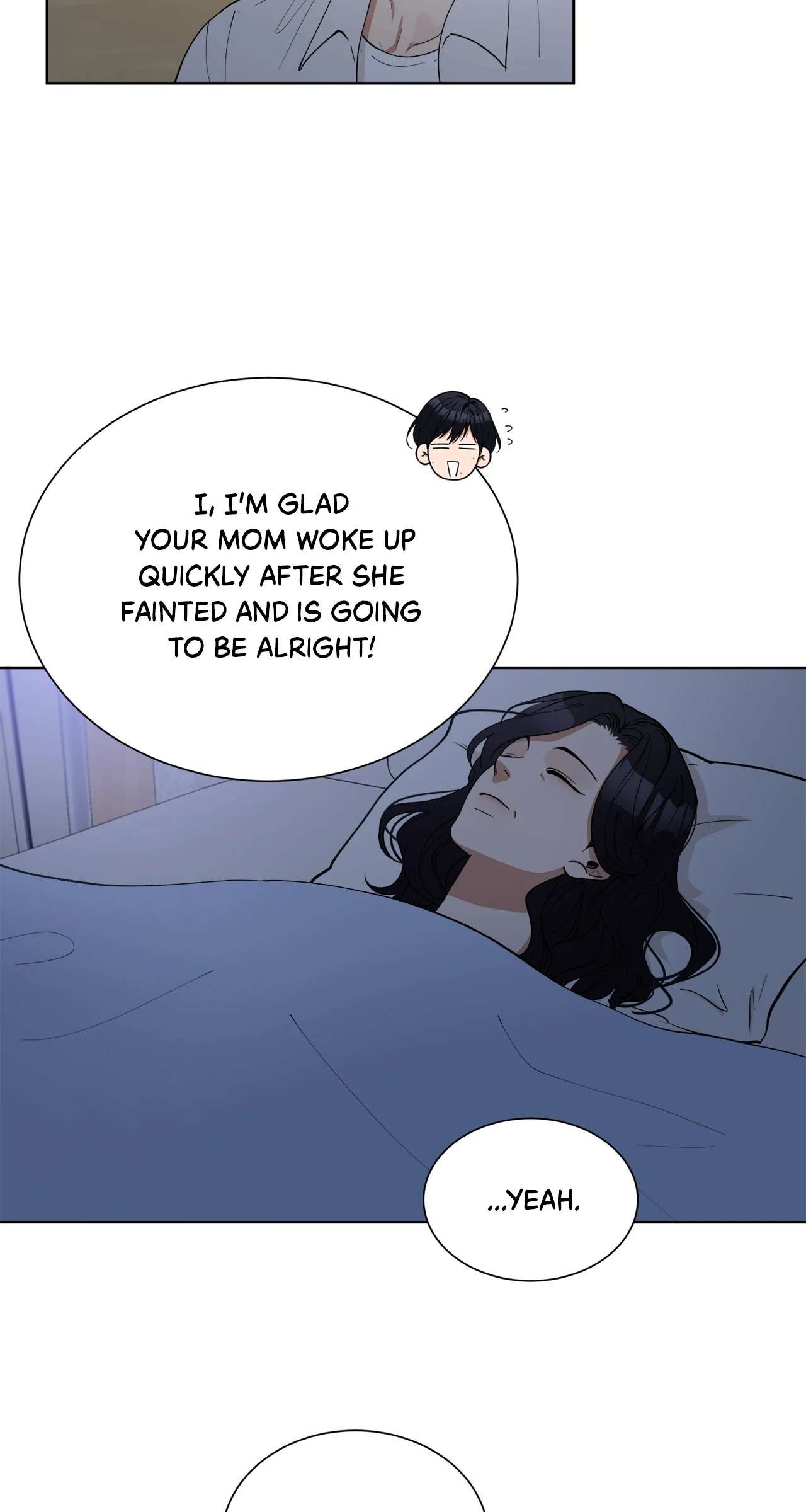 Geon and Suo’s Unholy Love Affair Chapter 45 page 7 - 