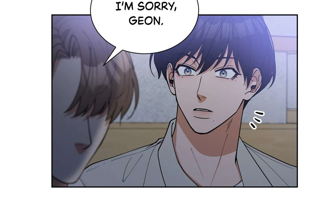Geon and Suo’s Unholy Love Affair Chapter 45 page 8 - 