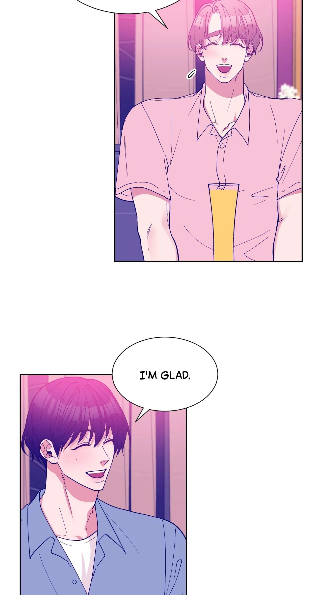 Geon and Suo’s Unholy Love Affair Chapter 46 page 2 - 