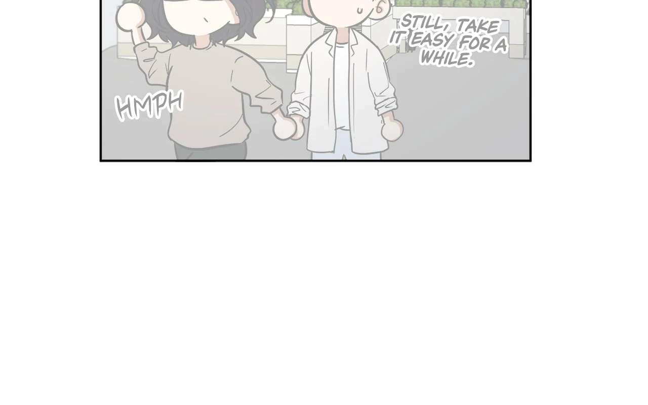 Geon and Suo’s Unholy Love Affair Chapter 46 page 24 - 