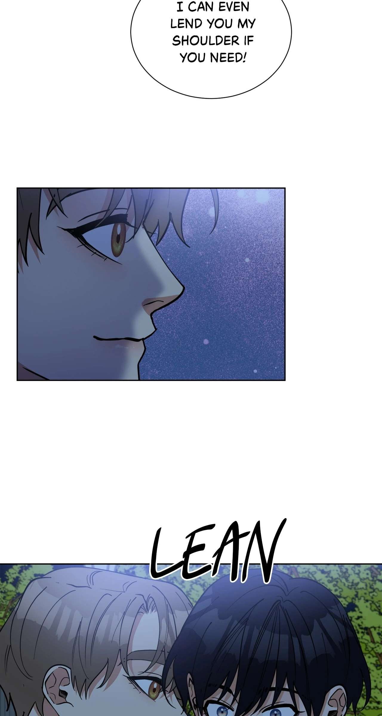 Geon and Suo’s Unholy Love Affair Chapter 46 page 28 - 