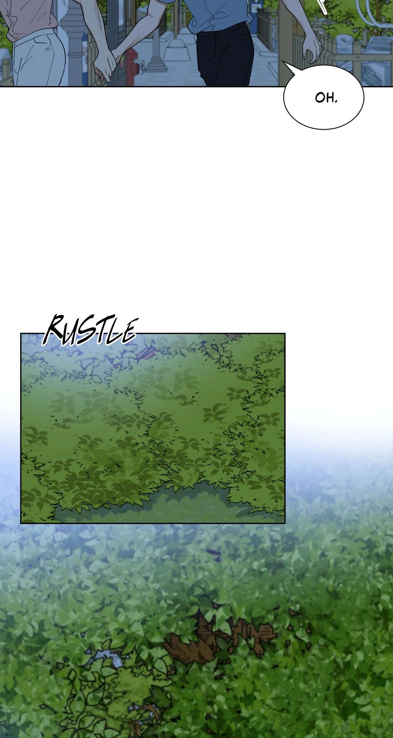 Geon and Suo’s Unholy Love Affair Chapter 46 page 35 - 
