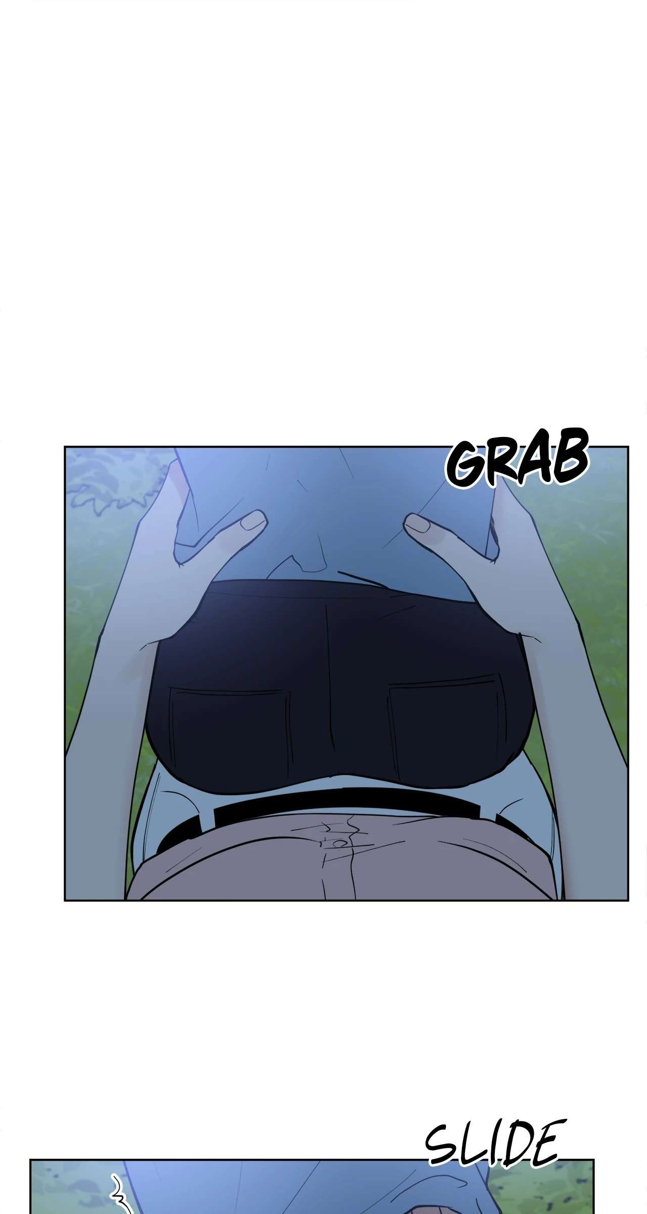 Geon and Suo’s Unholy Love Affair Chapter 46 page 47 - 