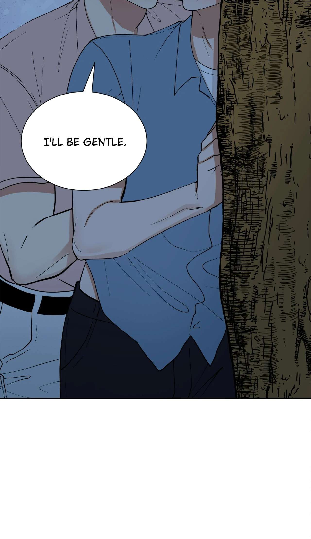 Geon and Suo’s Unholy Love Affair Chapter 46 page 49 - 