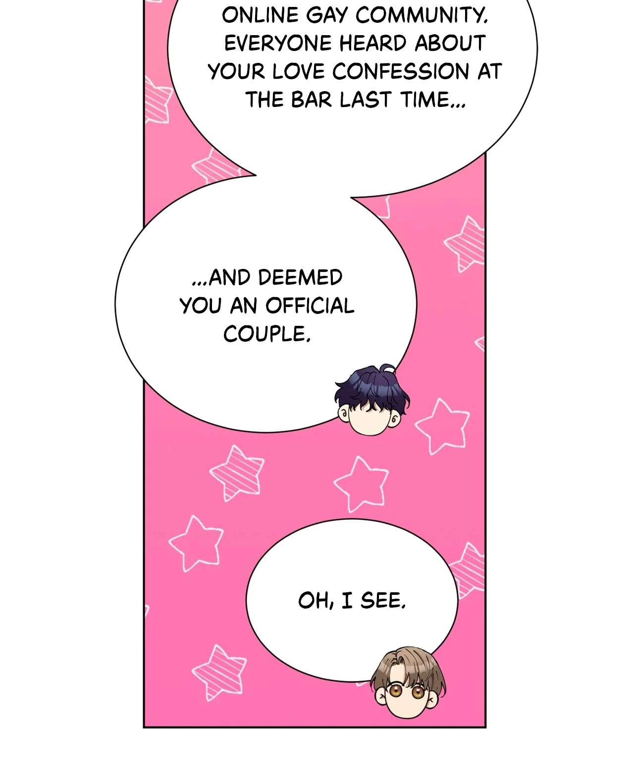 Geon and Suo’s Unholy Love Affair Chapter 46 page 6 - 