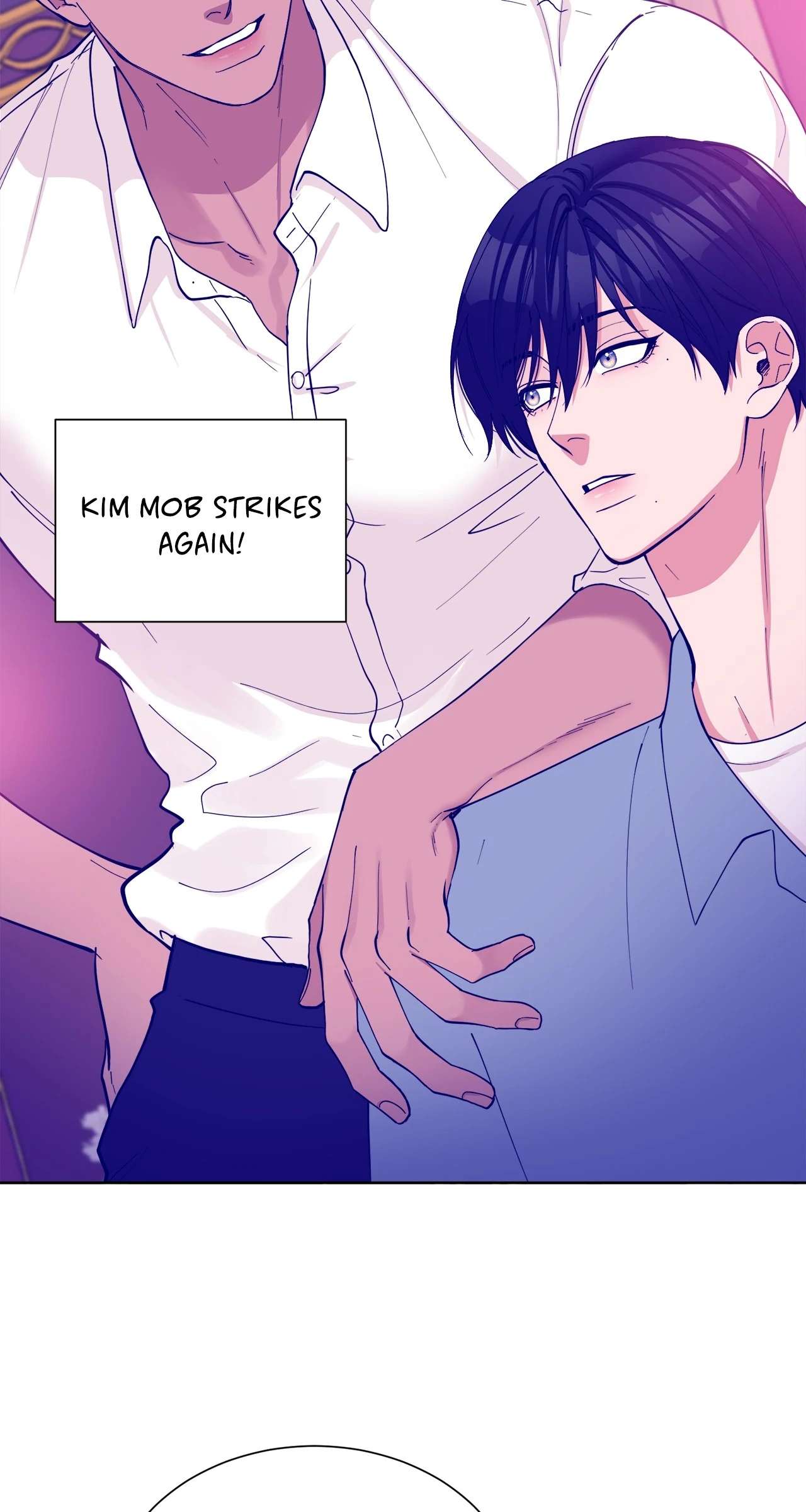 Geon and Suo’s Unholy Love Affair Chapter 46 page 10 - 