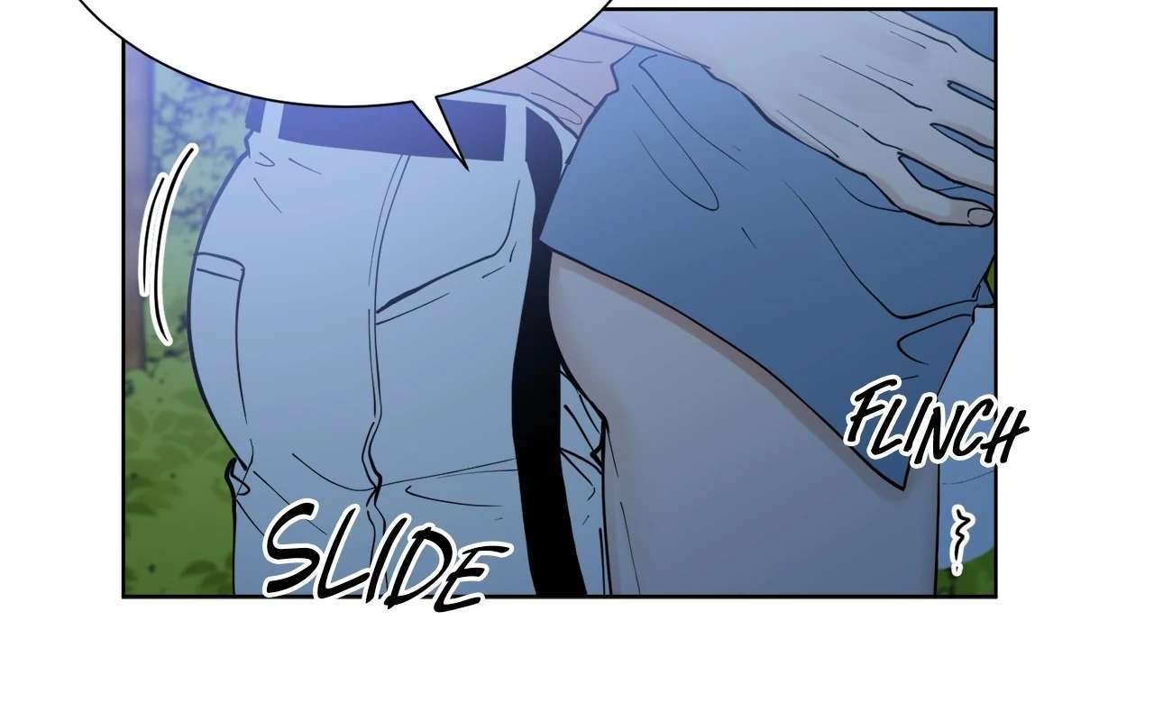 Geon and Suo’s Unholy Love Affair Chapter 47 page 14 - 