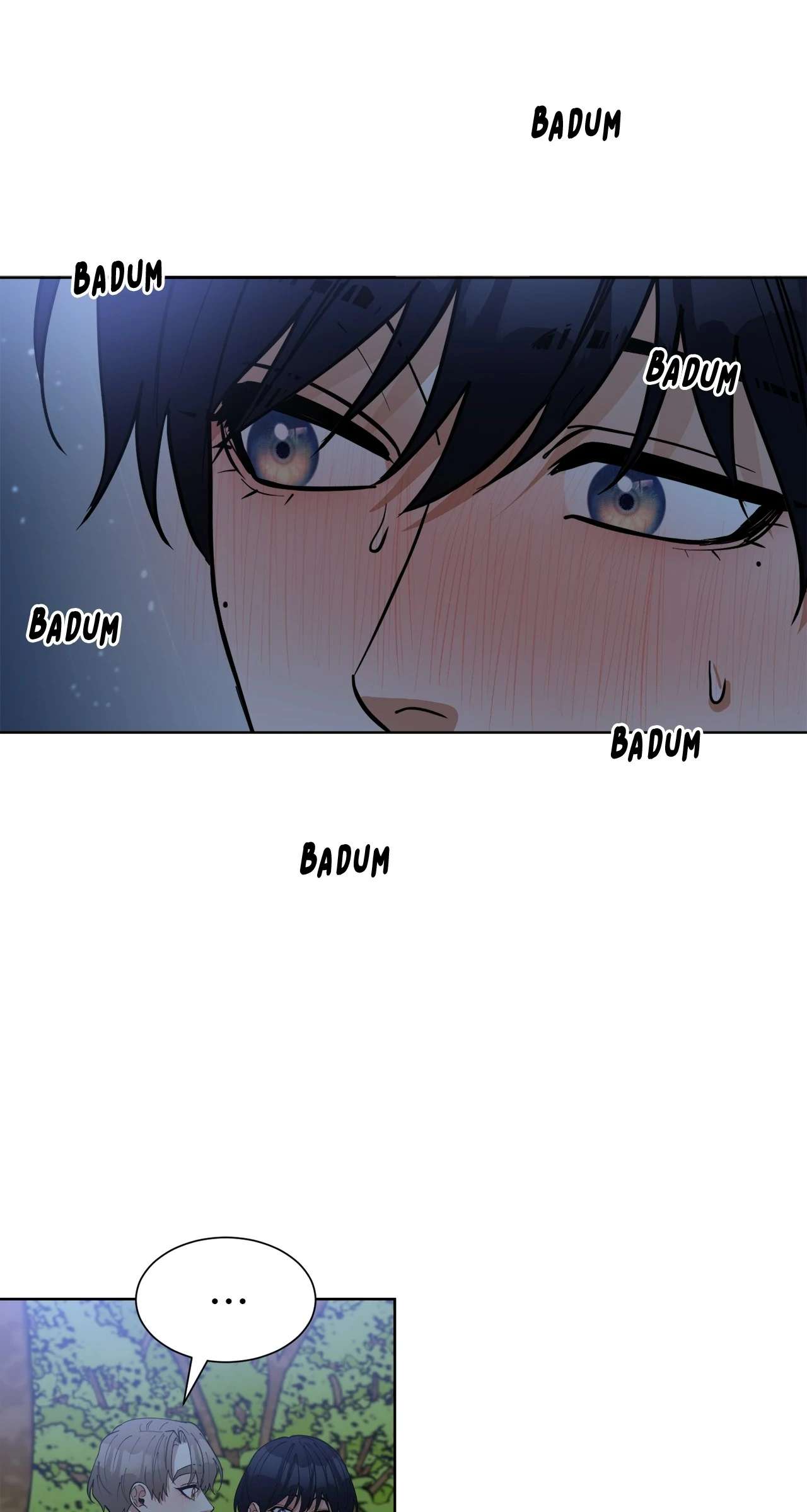 Geon and Suo’s Unholy Love Affair Chapter 47 page 15 - 