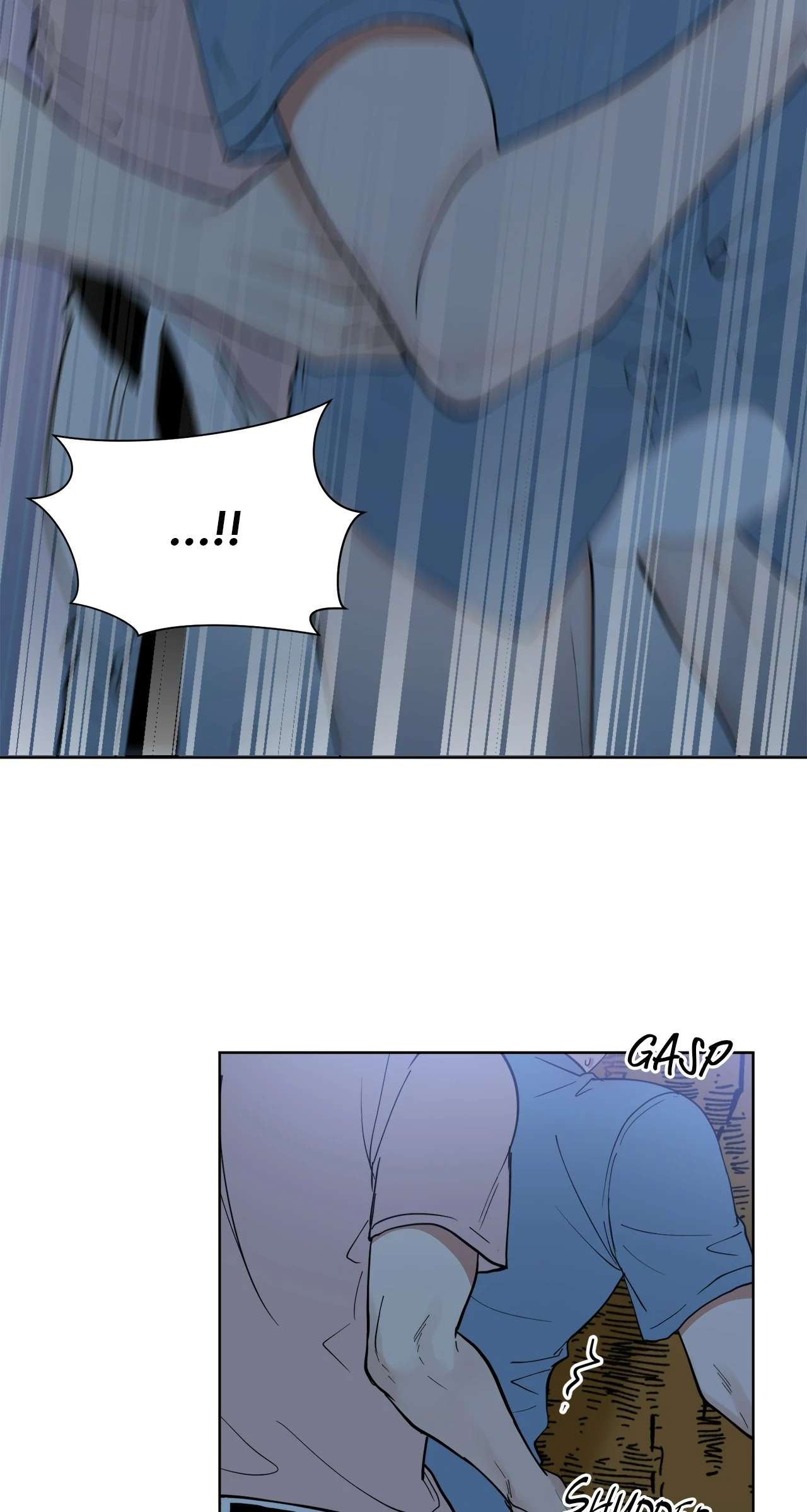 Geon and Suo’s Unholy Love Affair Chapter 47 page 19 - 
