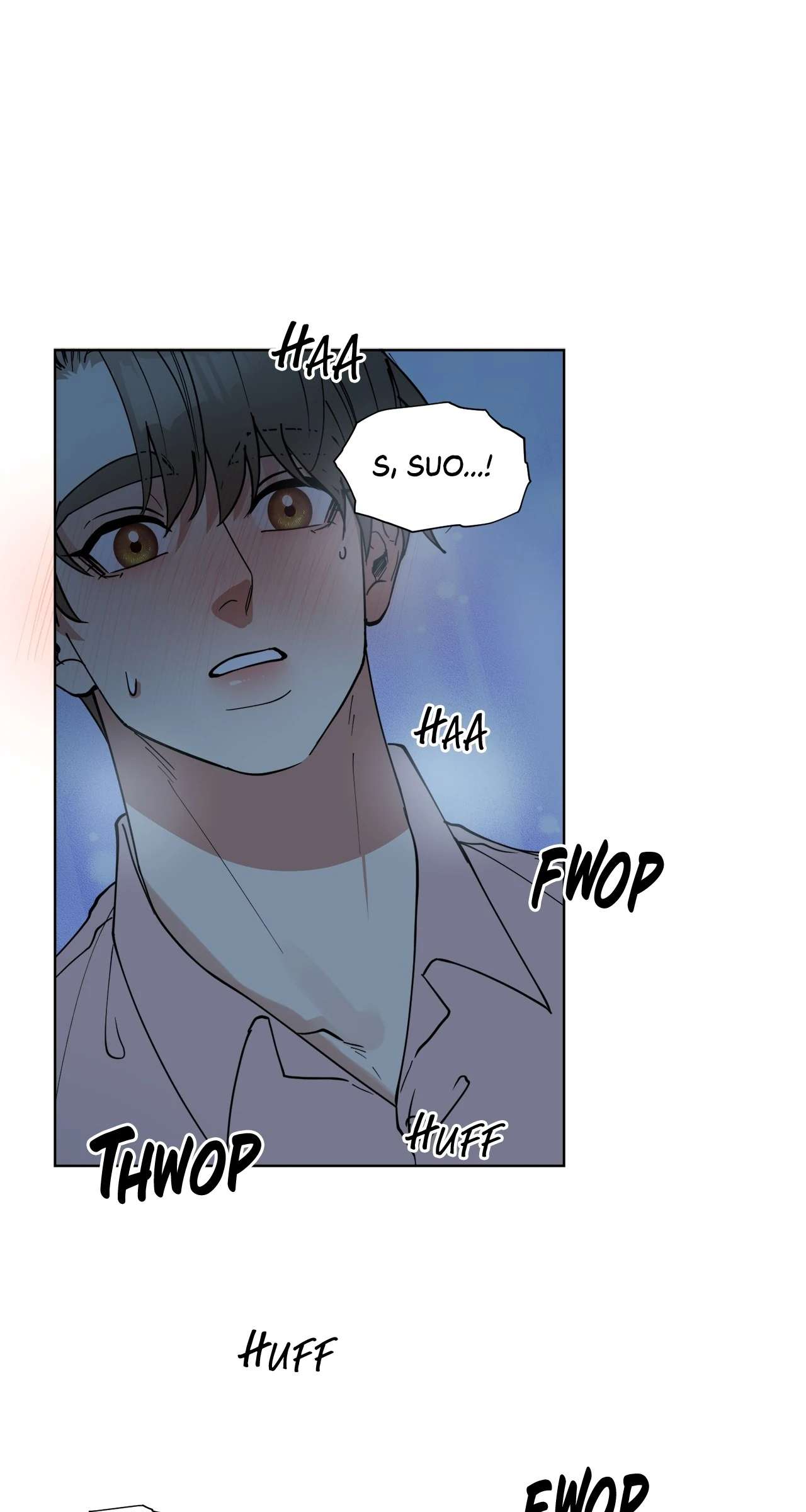 Geon and Suo’s Unholy Love Affair Chapter 47 page 27 - 
