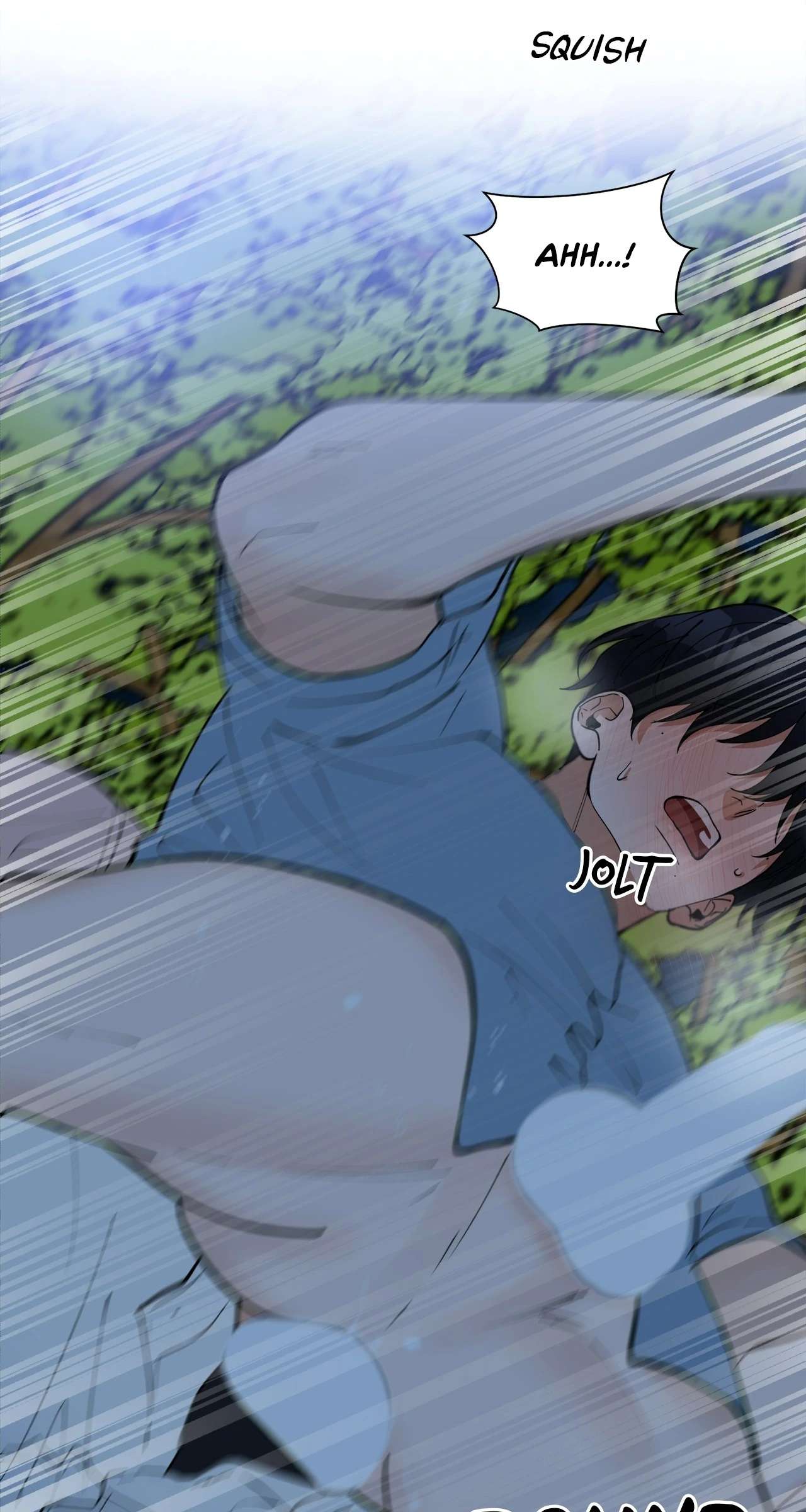 Geon and Suo’s Unholy Love Affair Chapter 47 page 29 - 