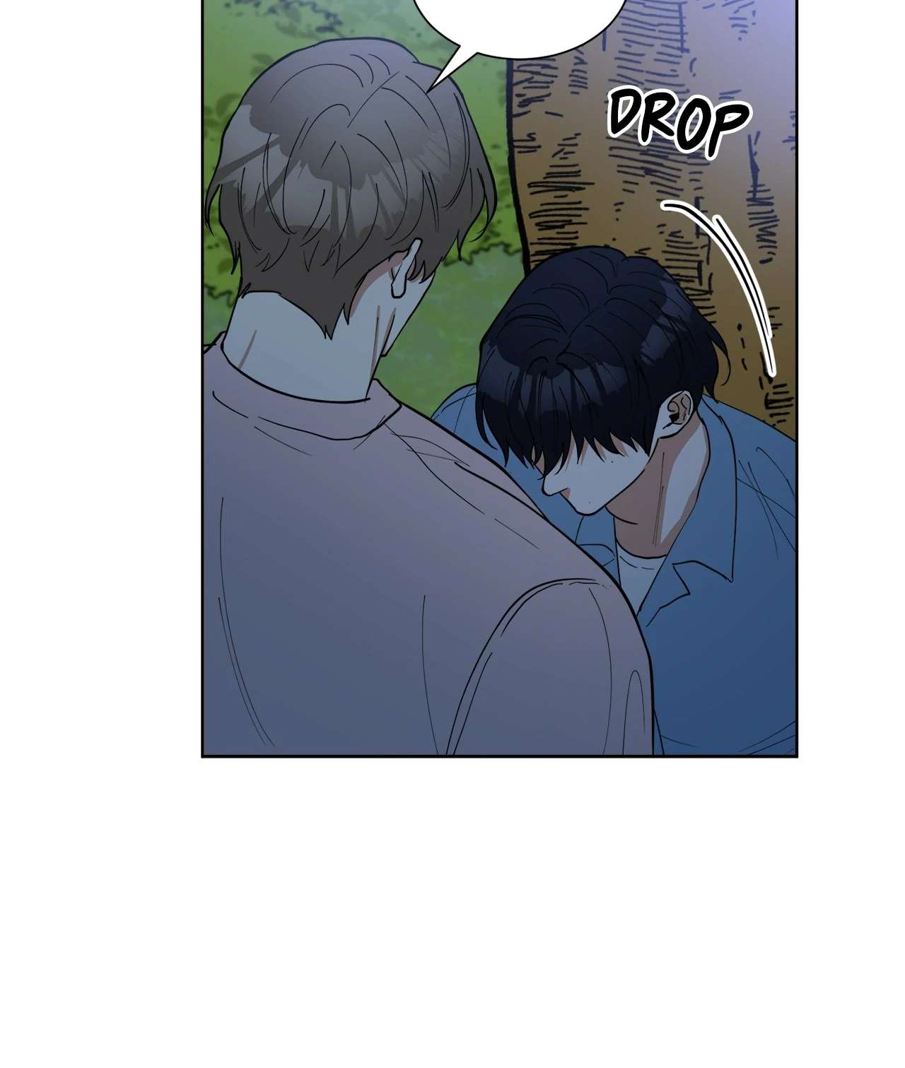 Geon and Suo’s Unholy Love Affair Chapter 47 page 32 - 