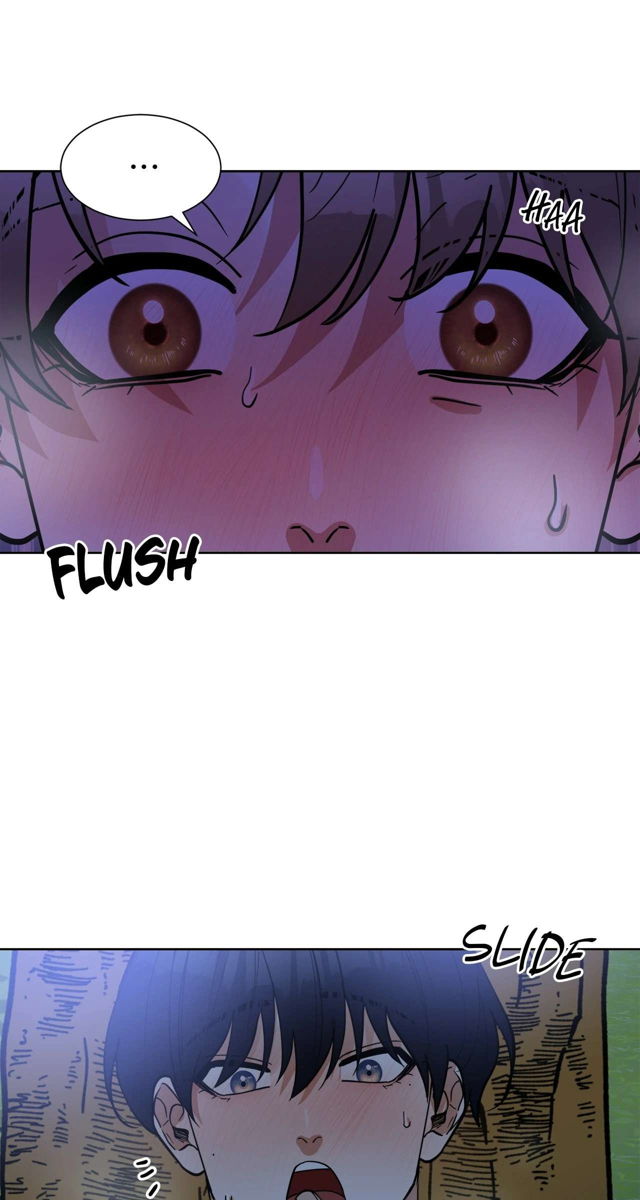Geon and Suo’s Unholy Love Affair Chapter 47 page 39 - 