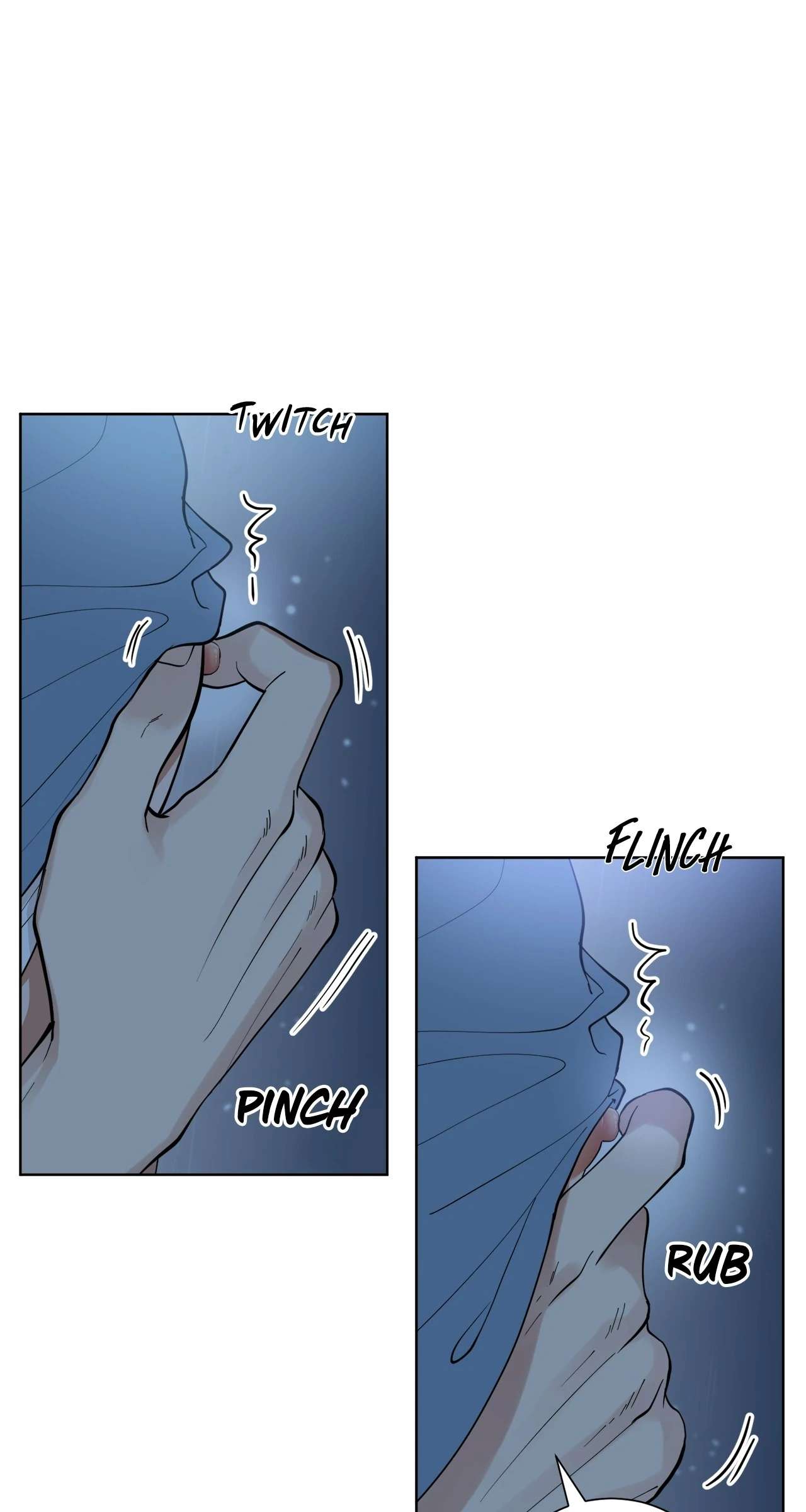 Geon and Suo’s Unholy Love Affair Chapter 47 page 5 - 