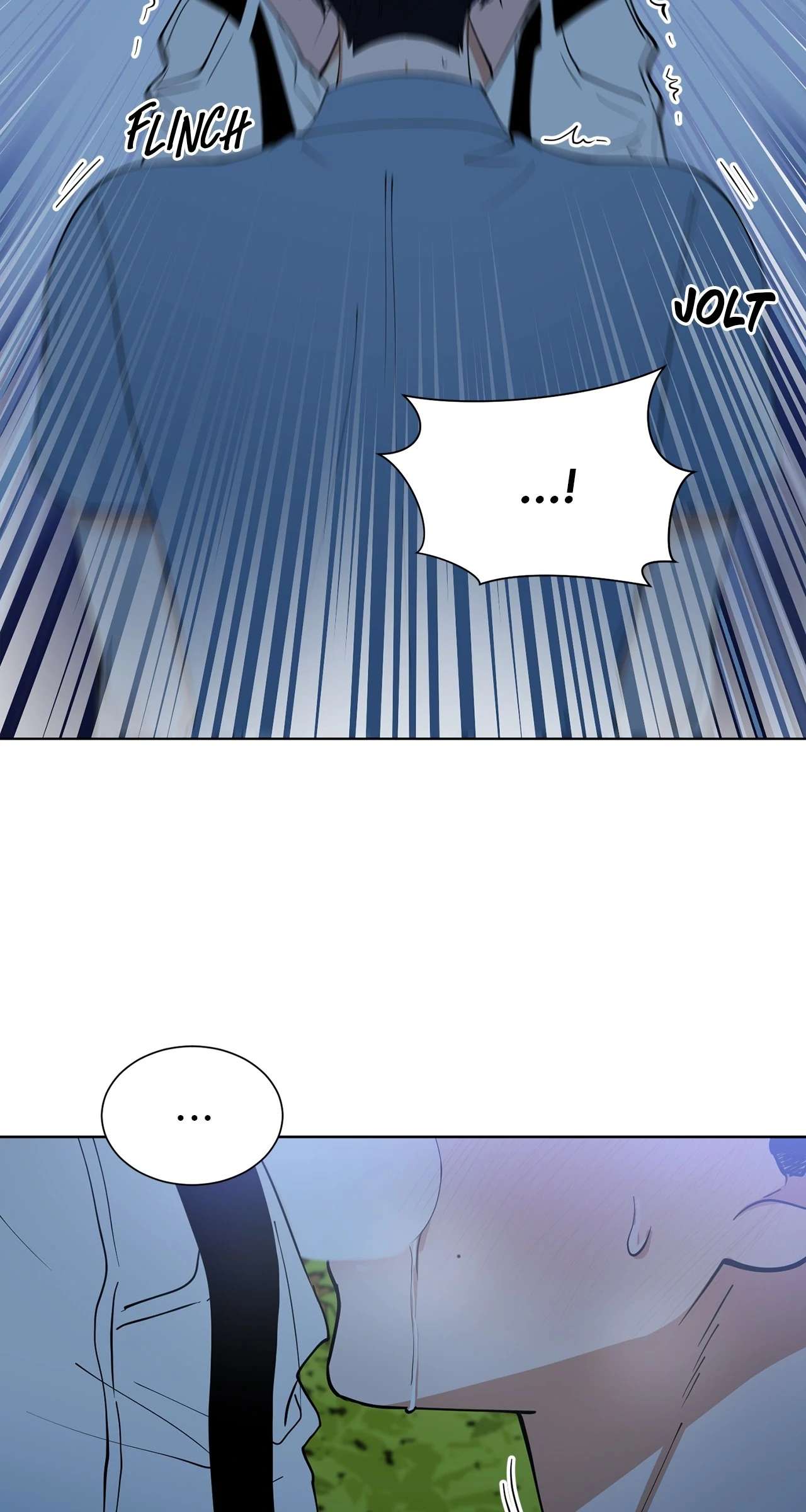 Geon and Suo’s Unholy Love Affair Chapter 47 page 46 - 